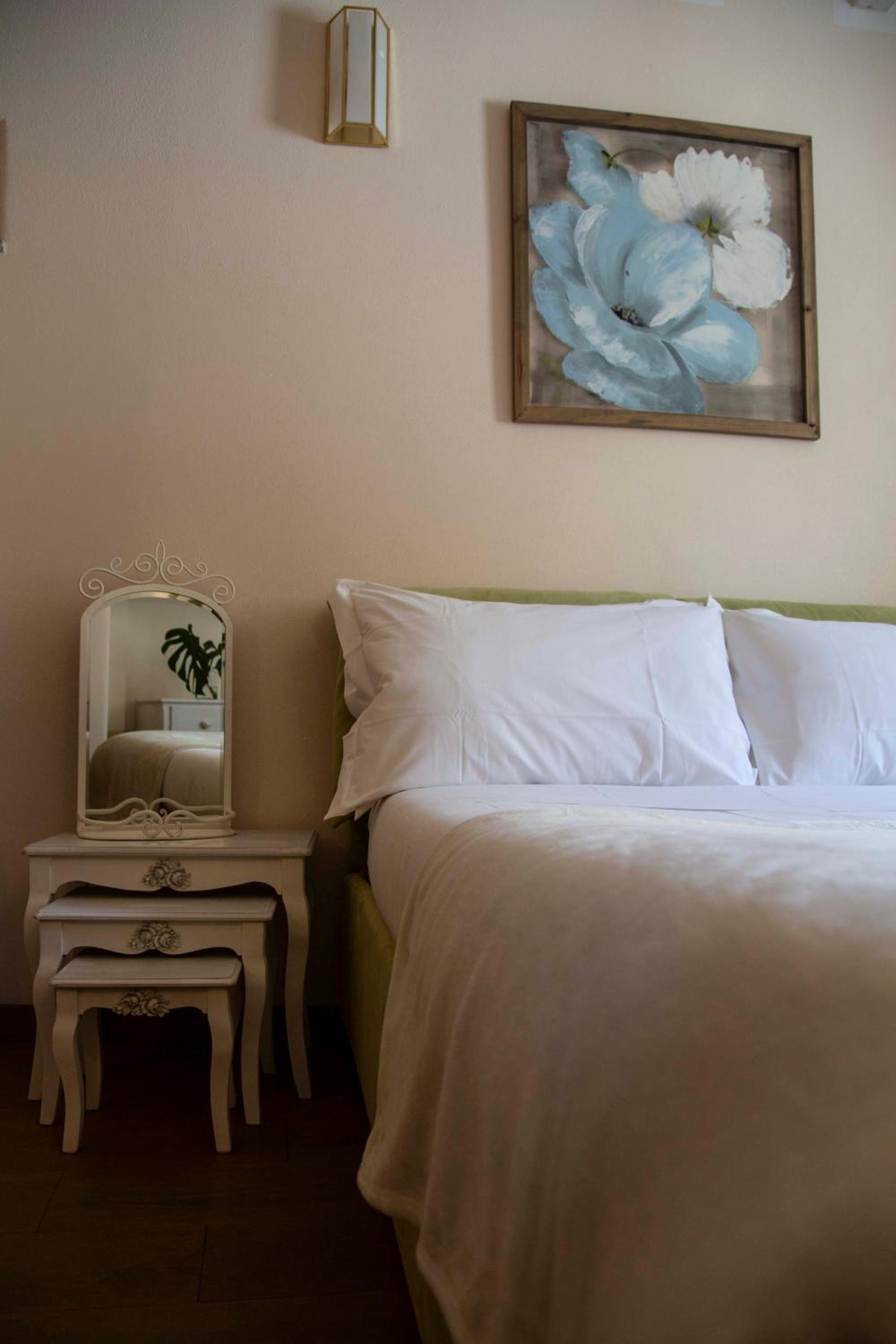 Casa vacanze La Villetta tra Cinque Terre e Versilia