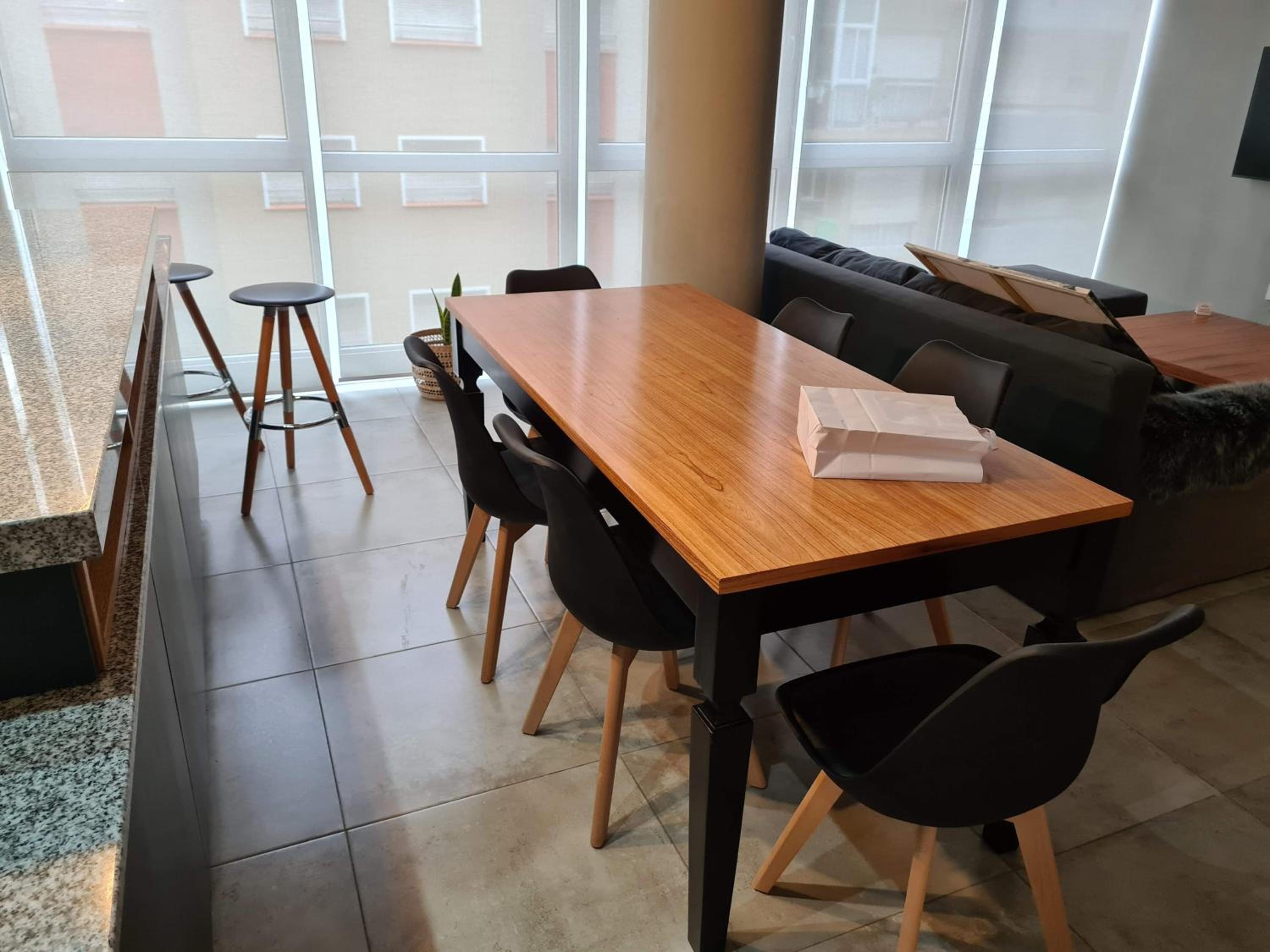 Loft a estrenar 3 ambientes a 10 minutos de la playa