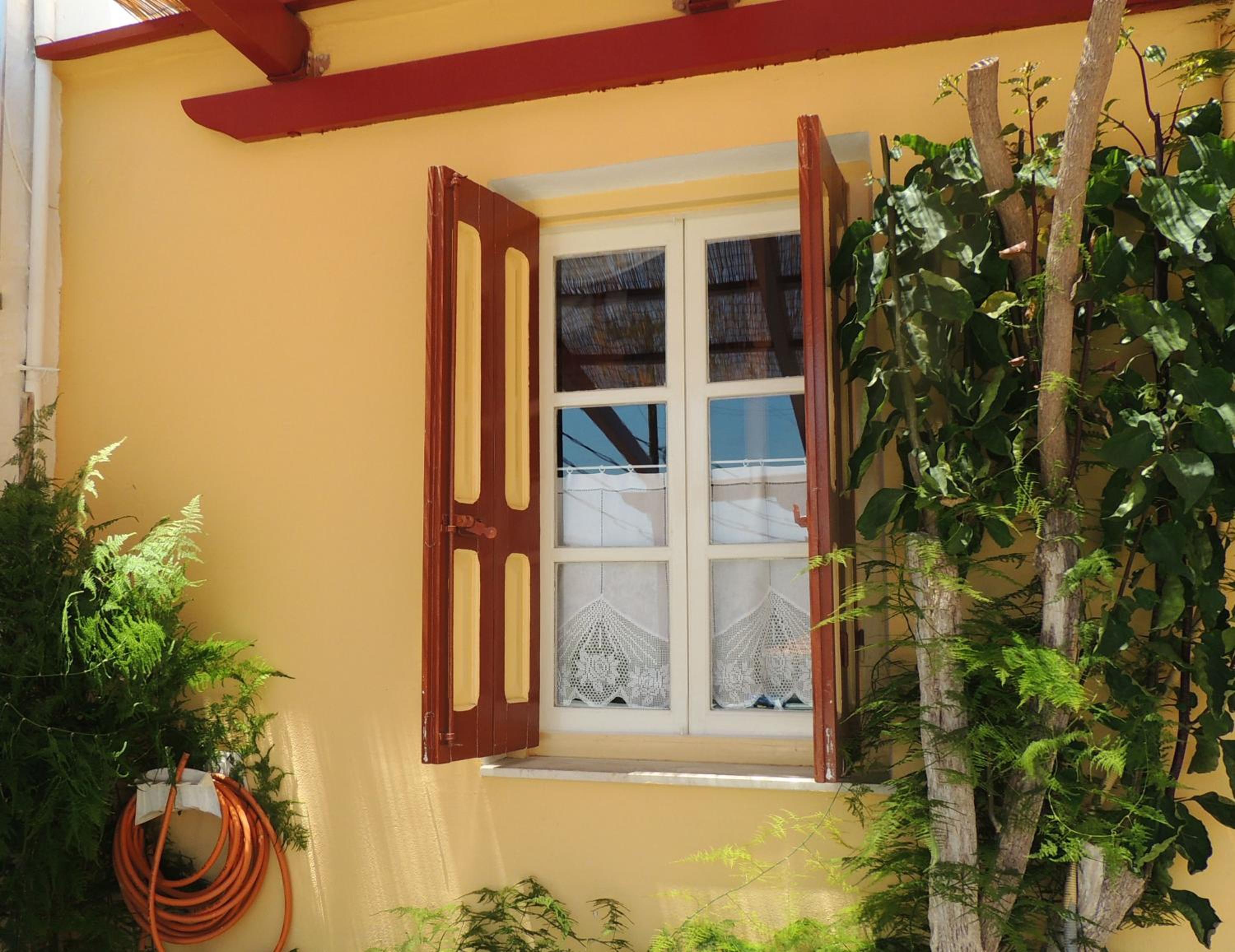 Aloustina's House view 5