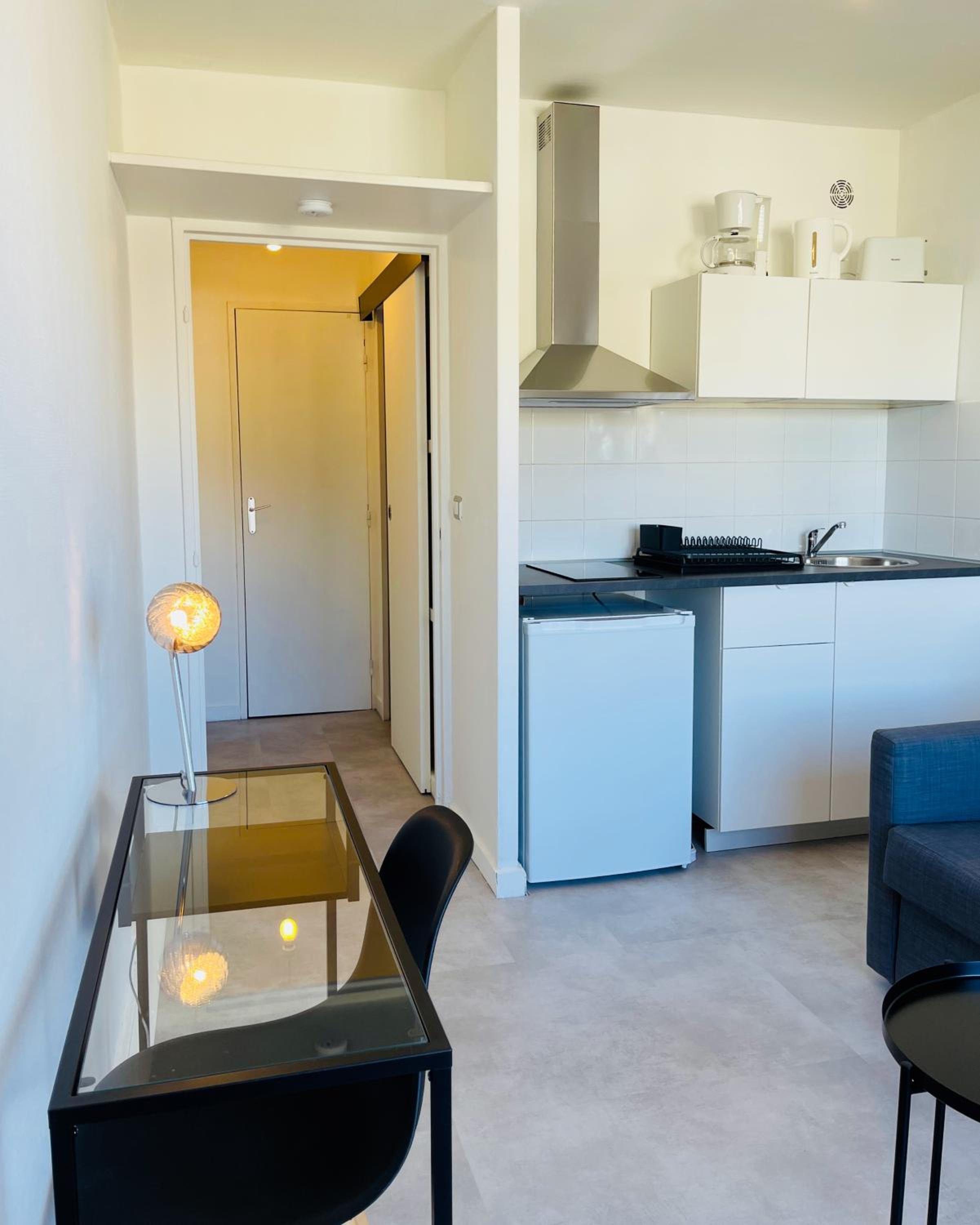 Nice Promenade 2 photo 4
