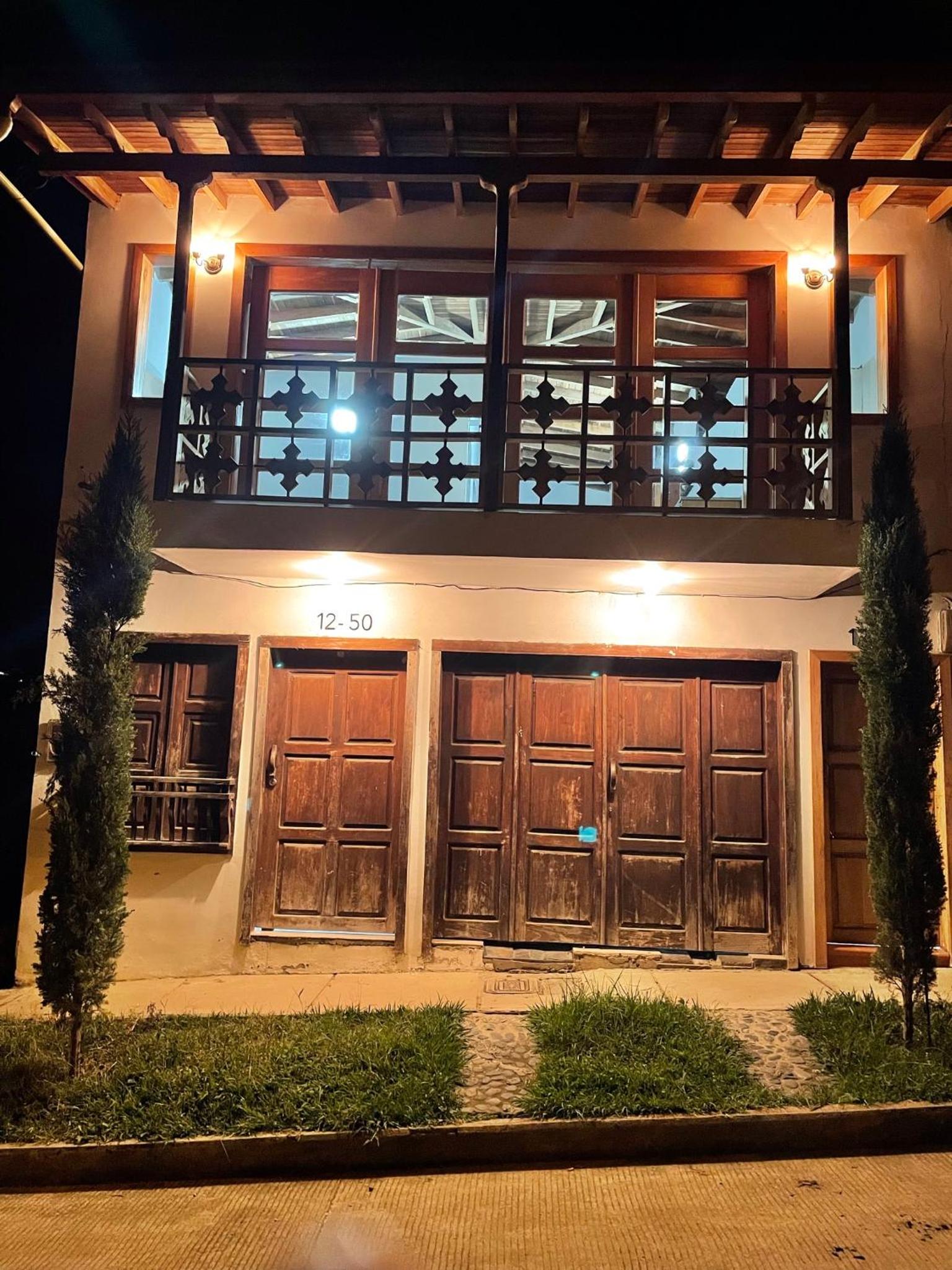 Hotel Jardín Amoblados - Image 1