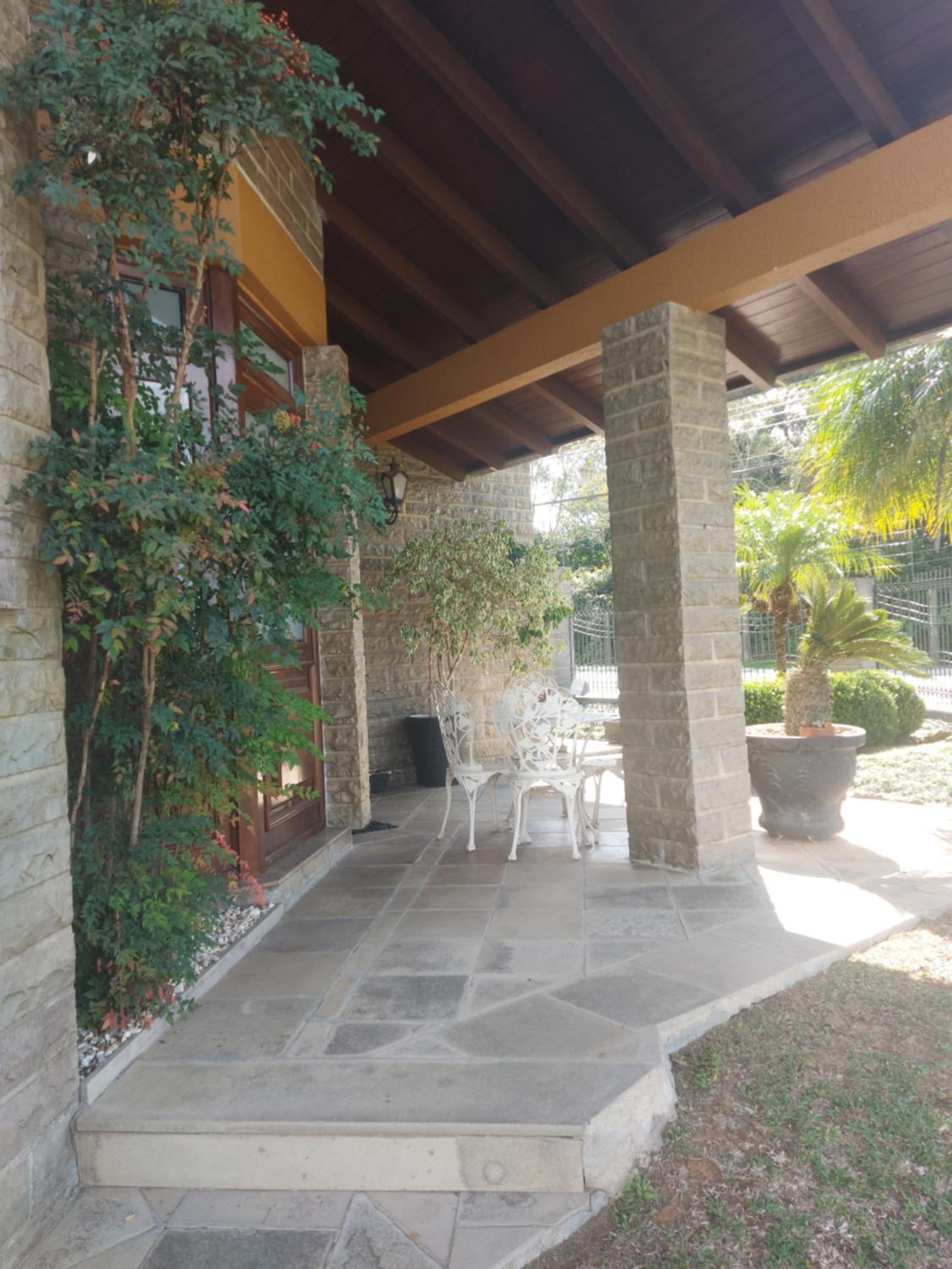 Casa de Pedra-Vale dos Vinhedos -RS