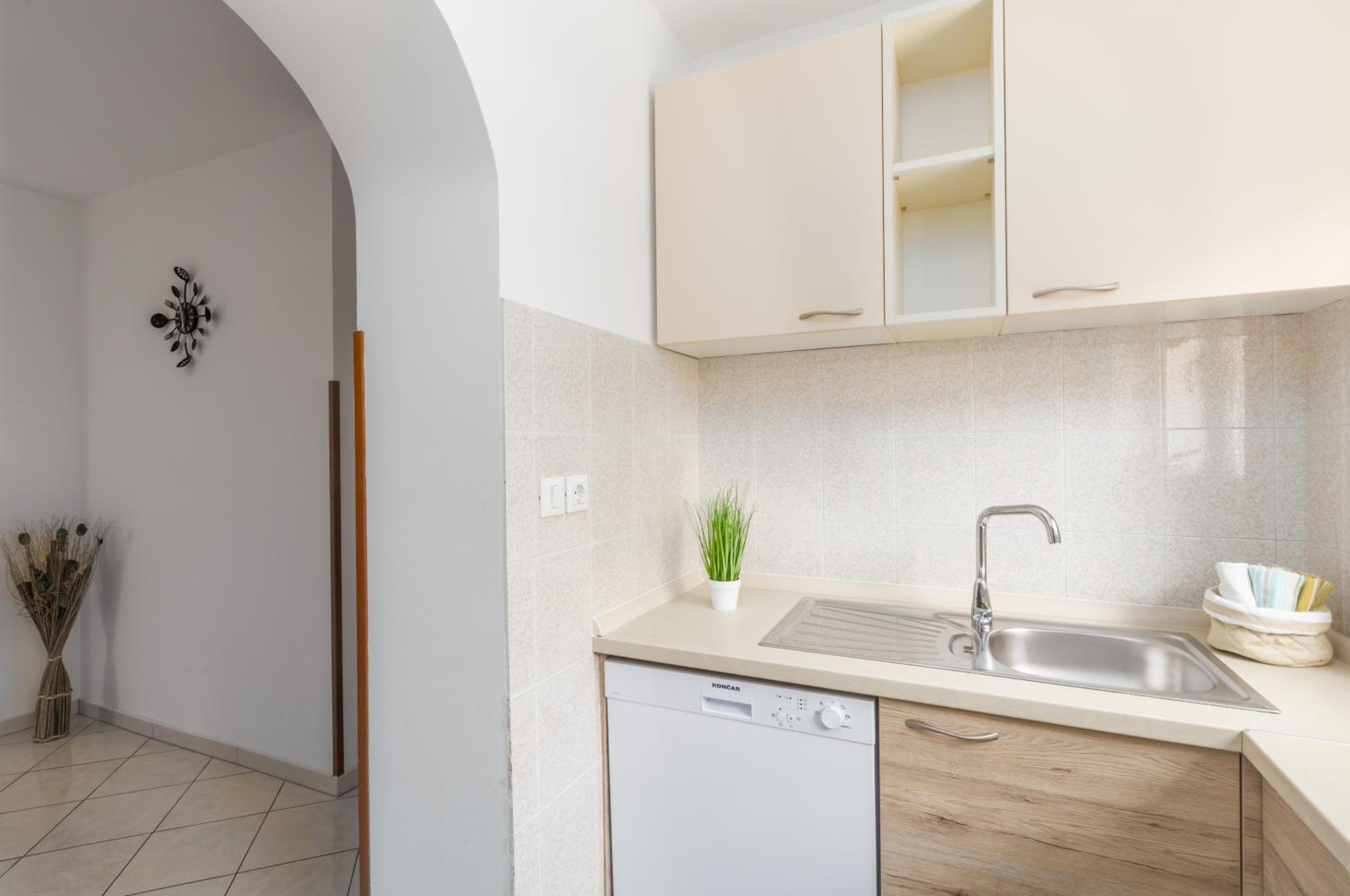 Holiday house Oliva