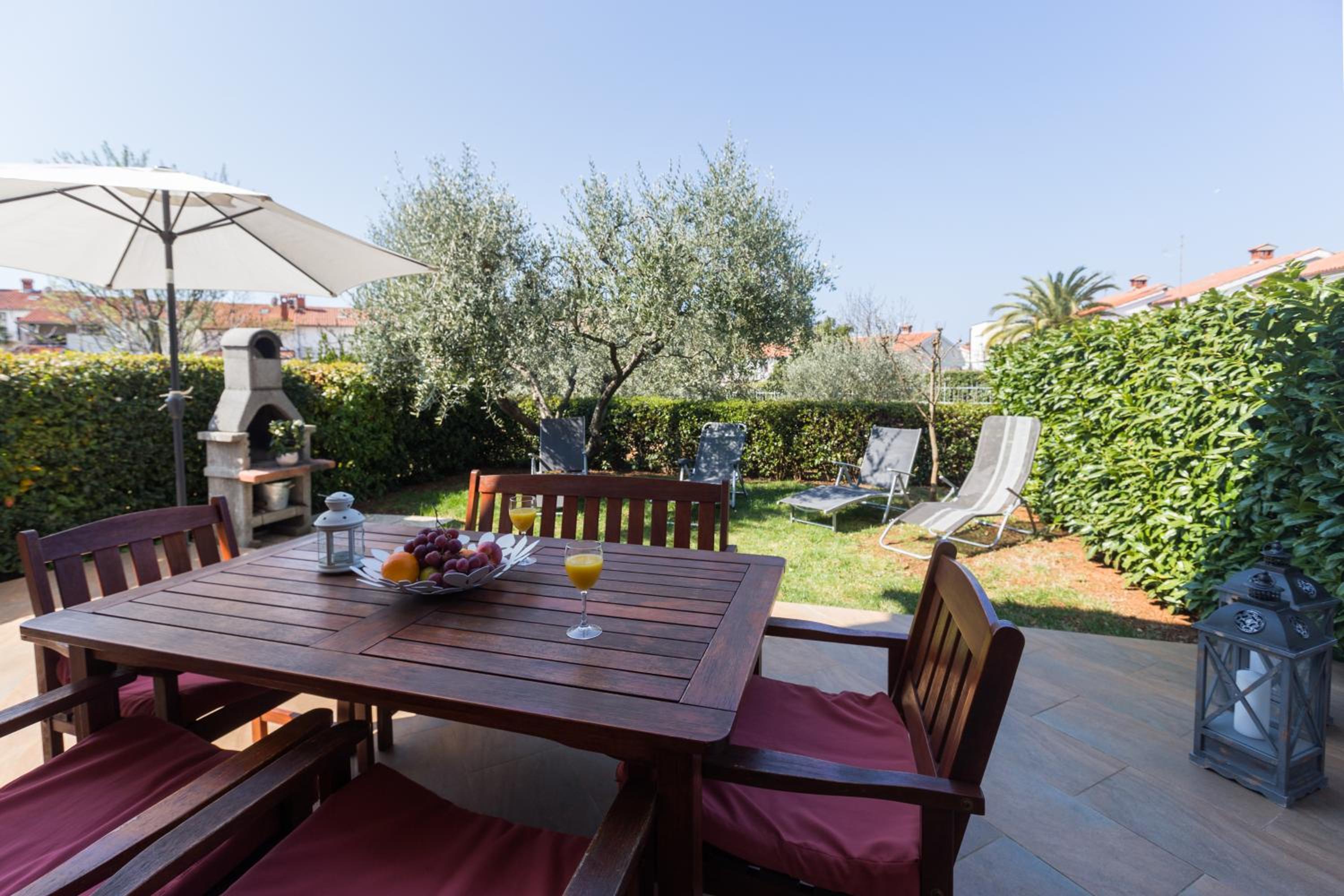 Holiday house Oliva