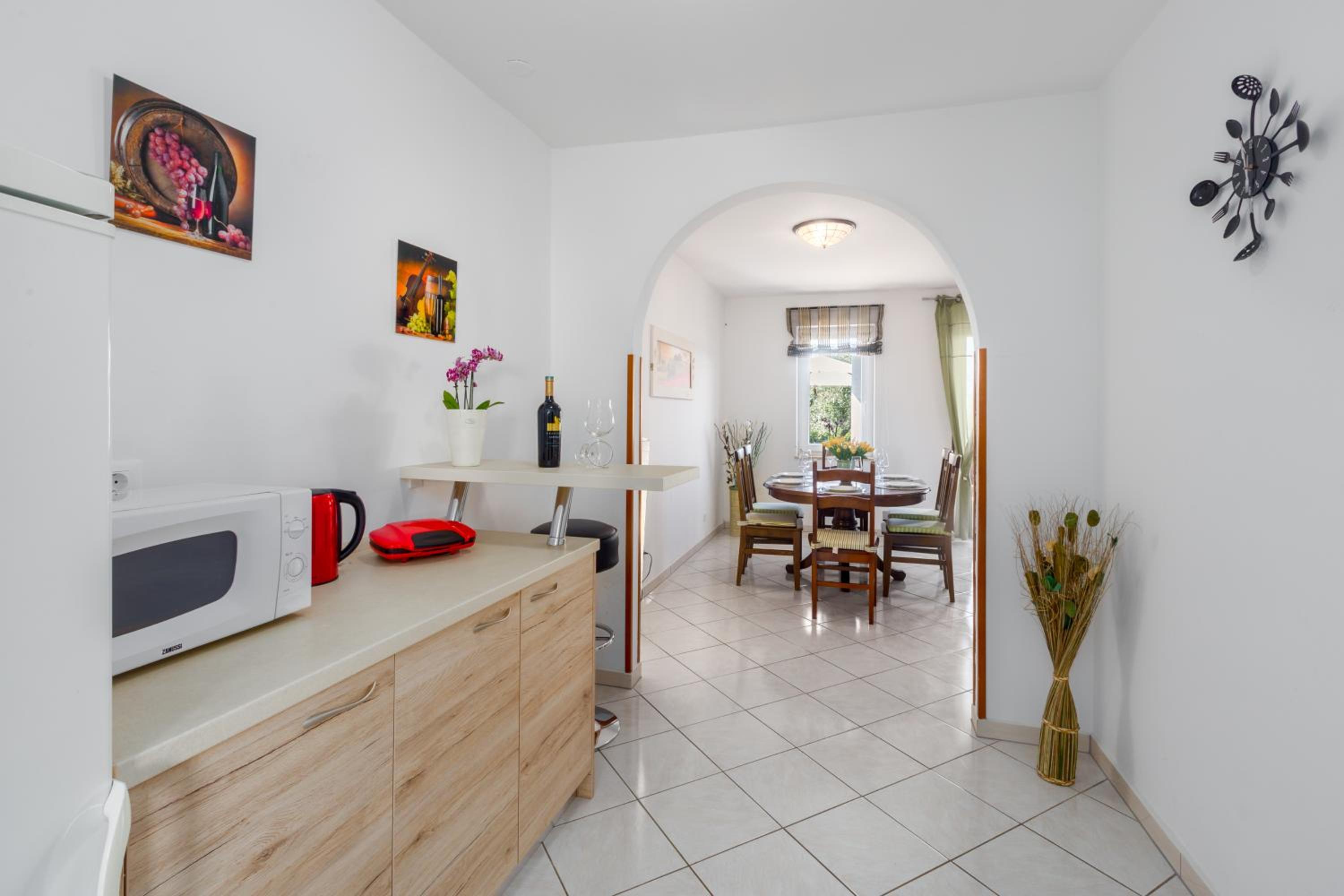 Holiday house Oliva