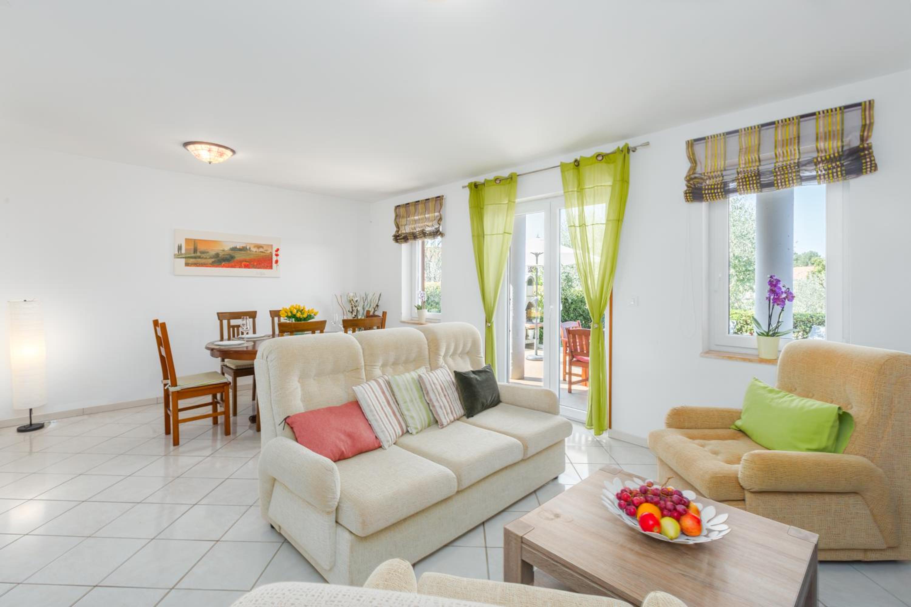 Holiday house Oliva
