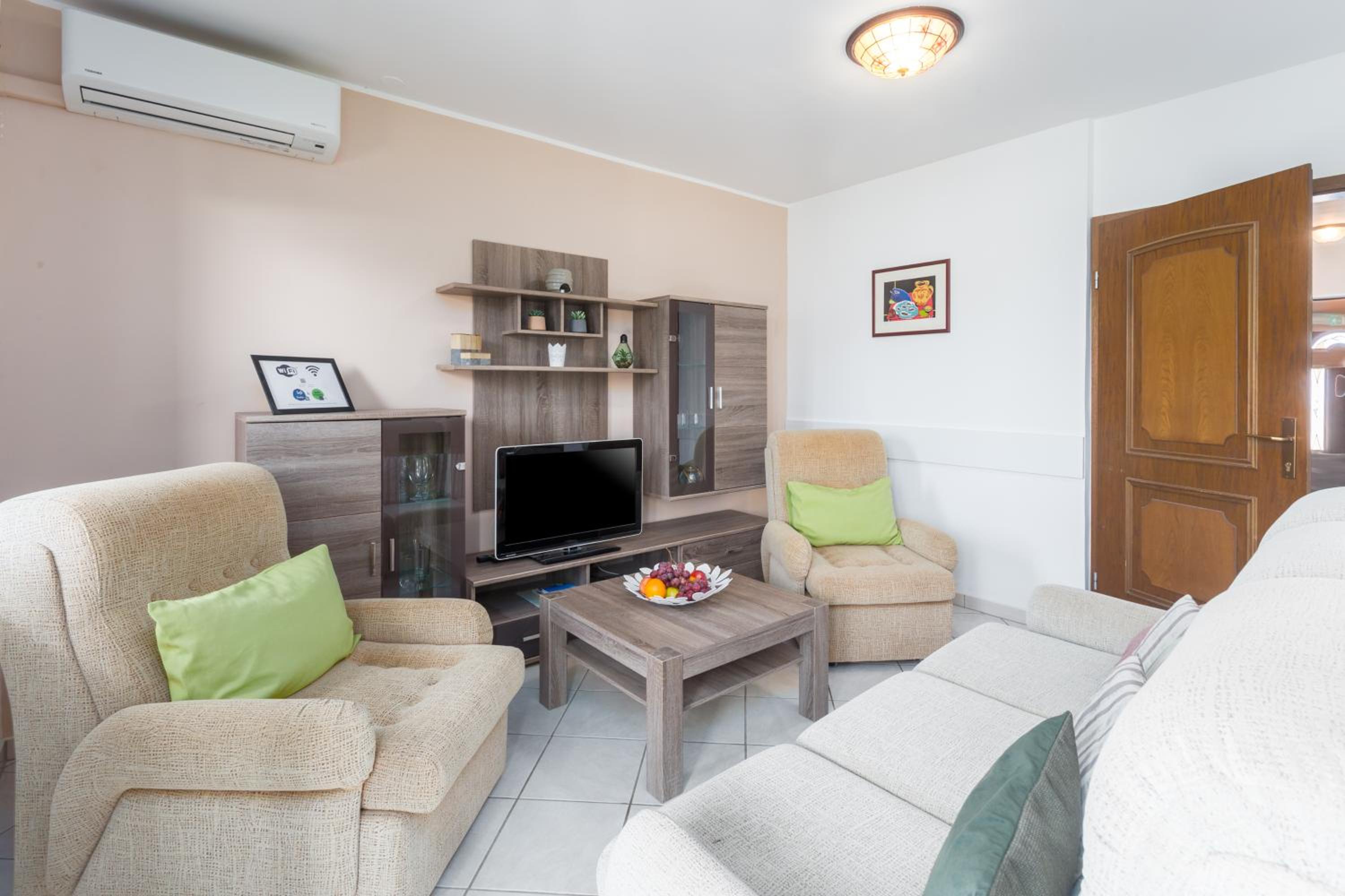 Holiday house Oliva