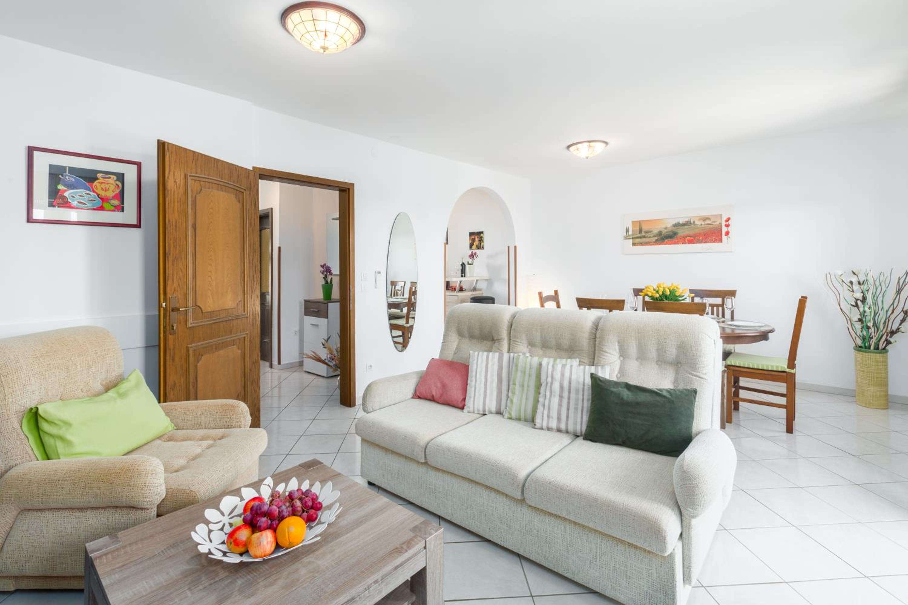 Holiday house Oliva