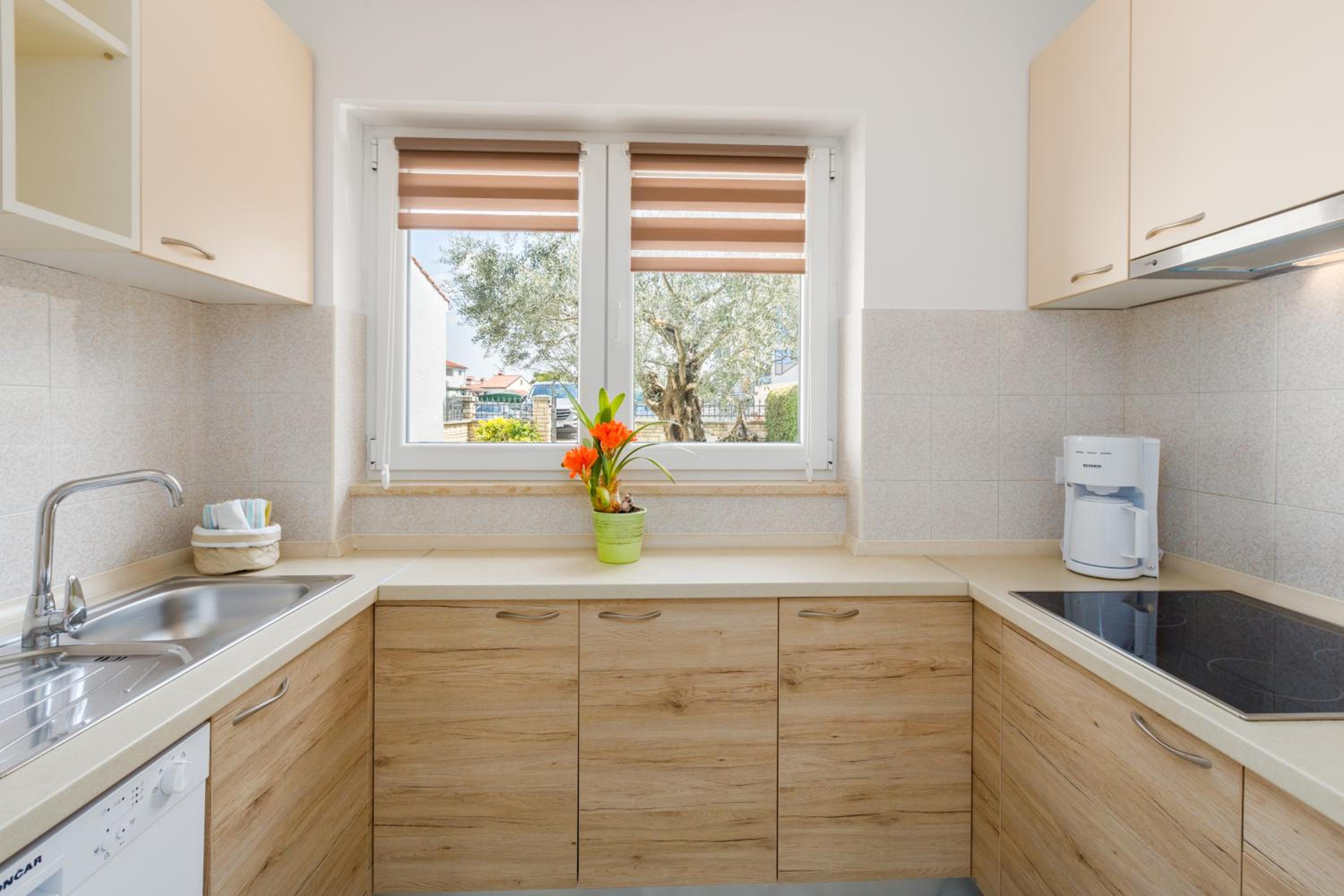 Holiday house Oliva