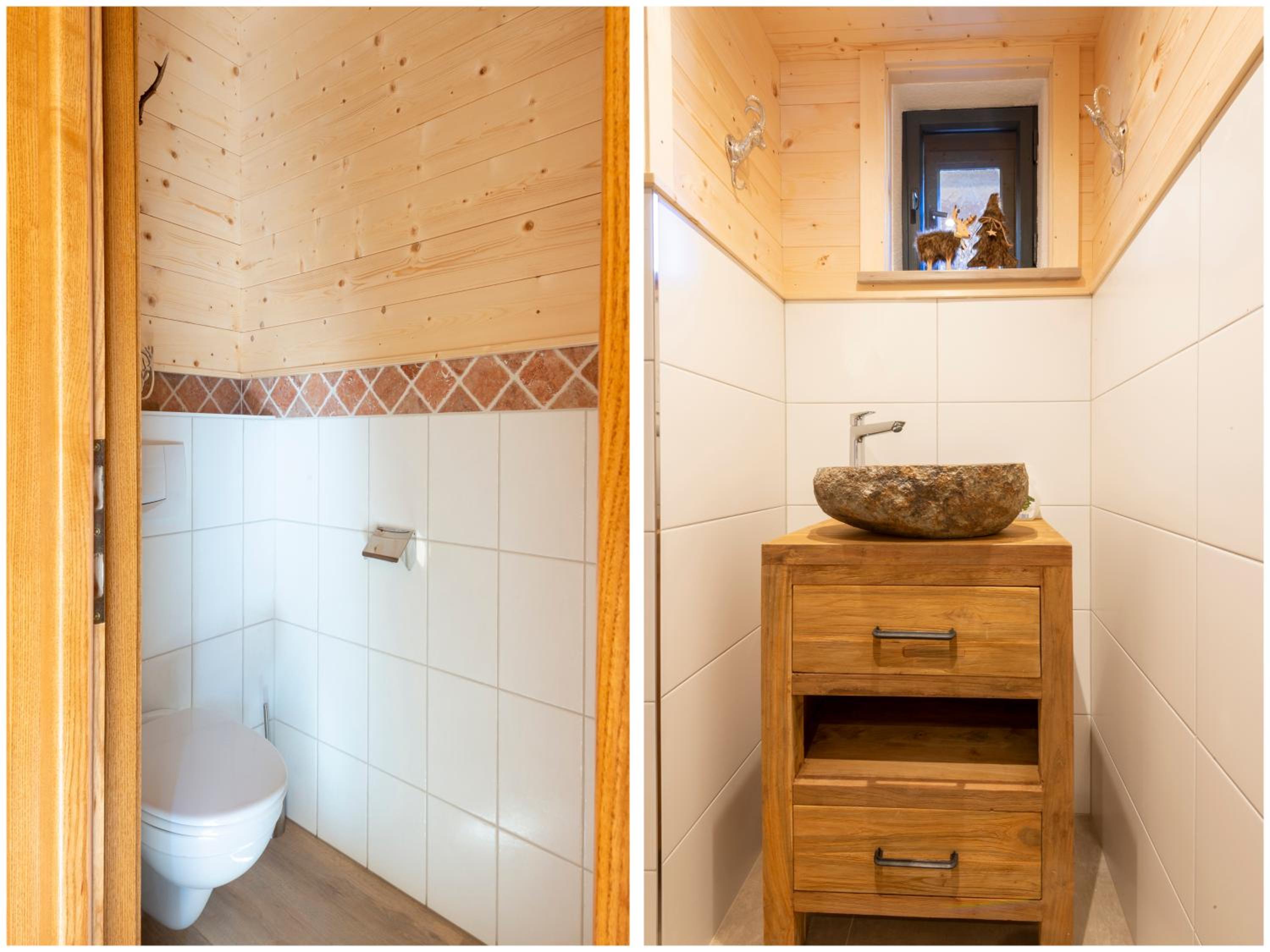 Westendorf Mountain Lodge