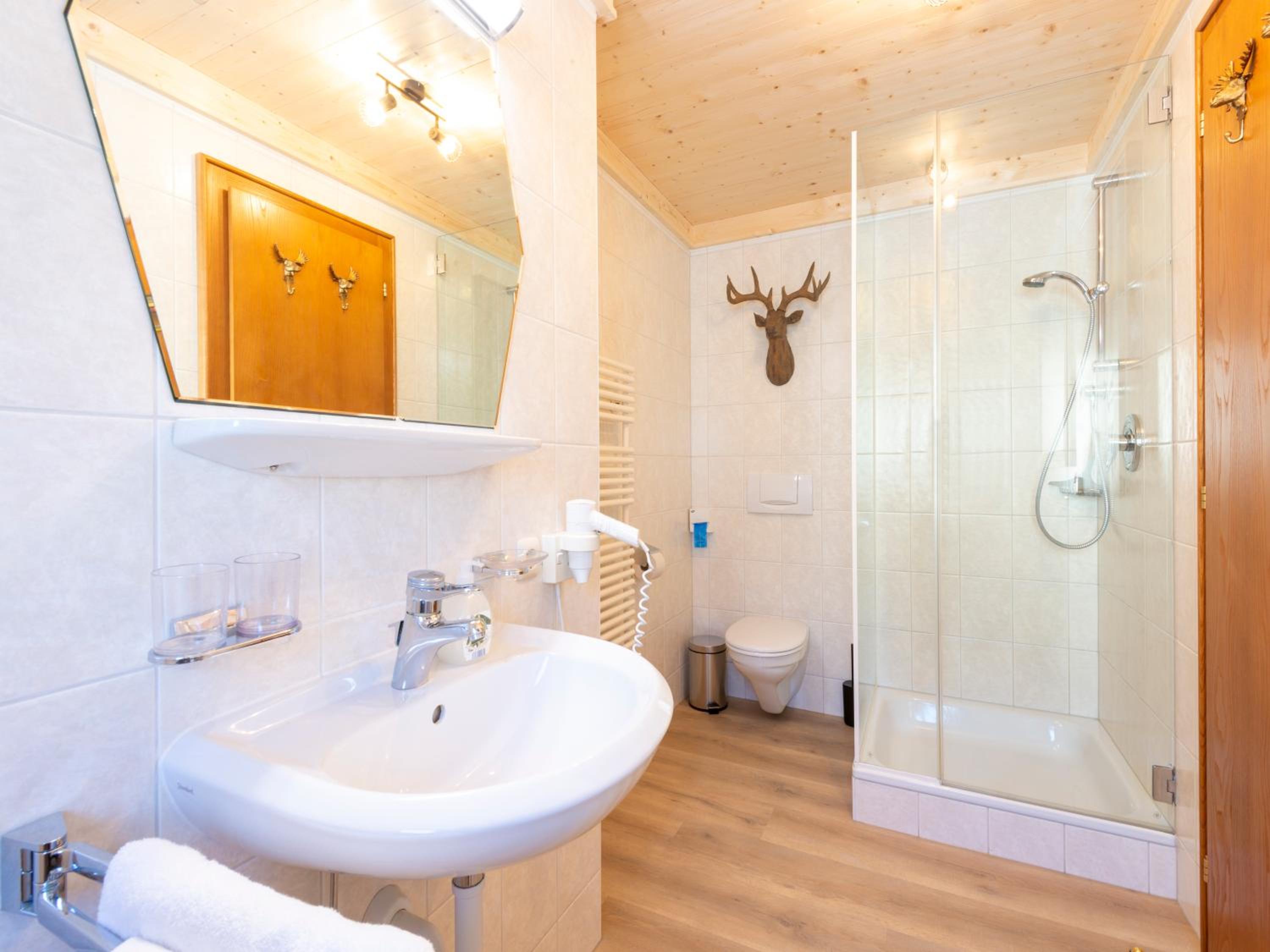 Westendorf Mountain Lodge