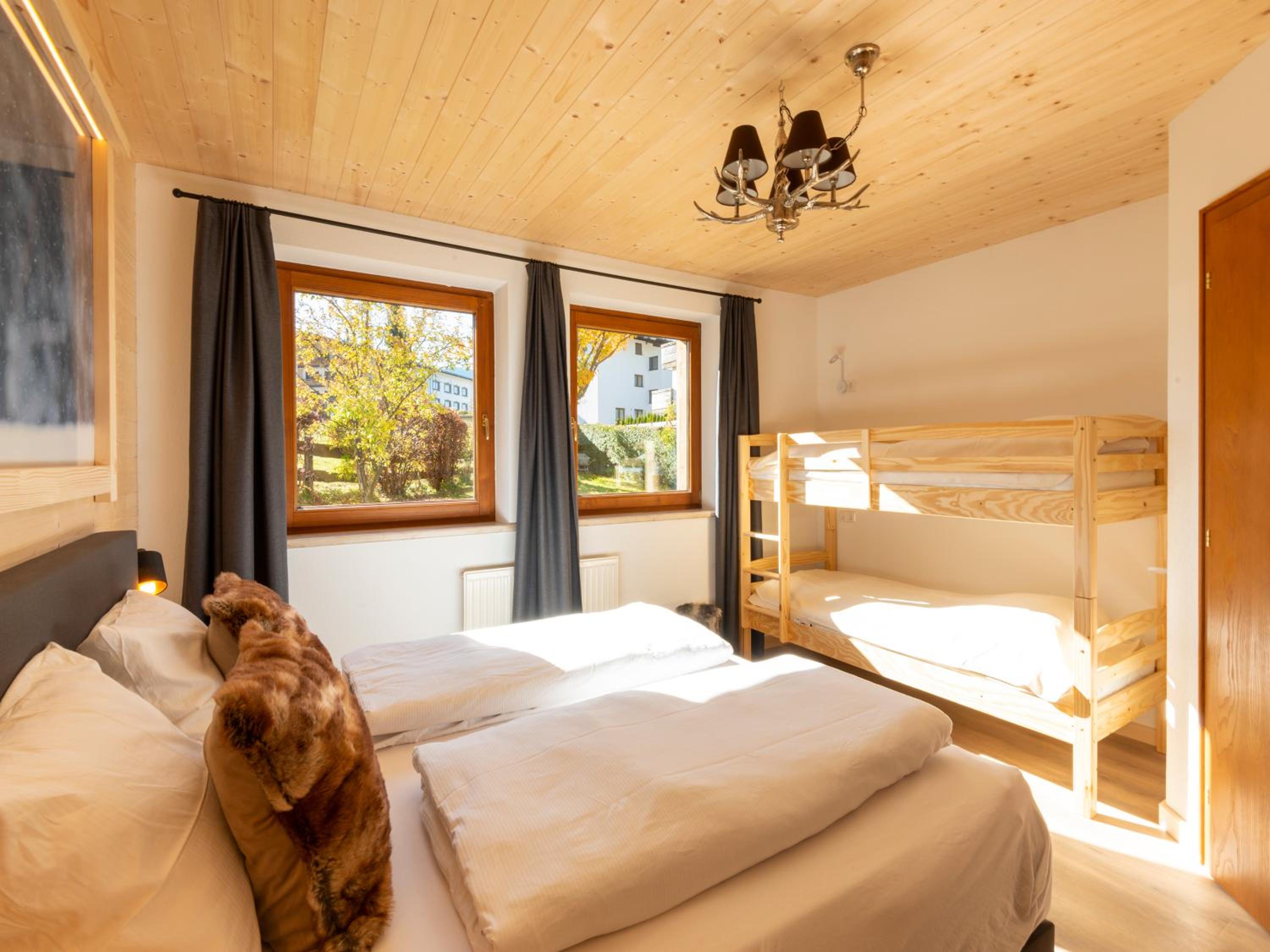Westendorf Mountain Lodge