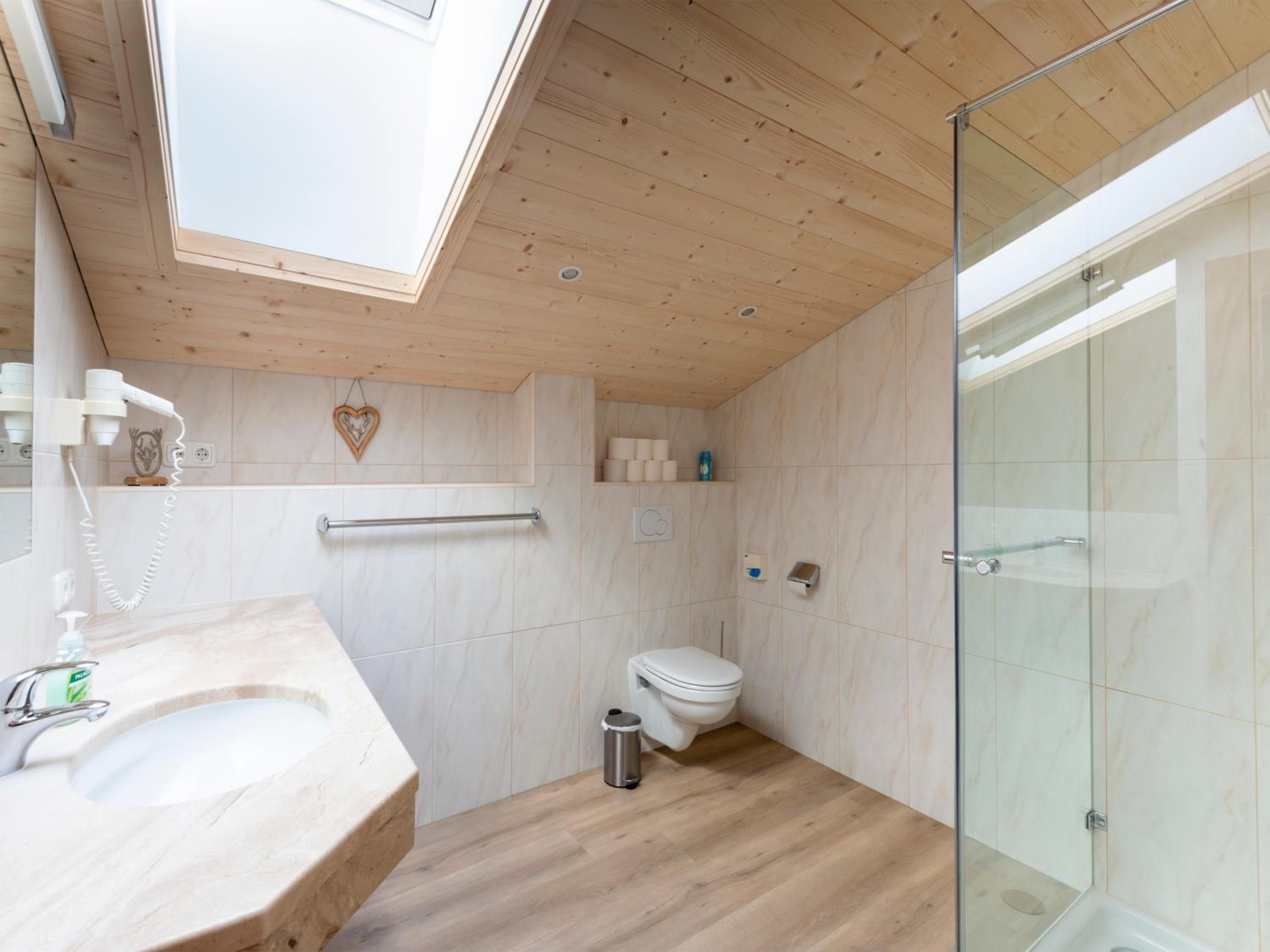 Westendorf Mountain Lodge