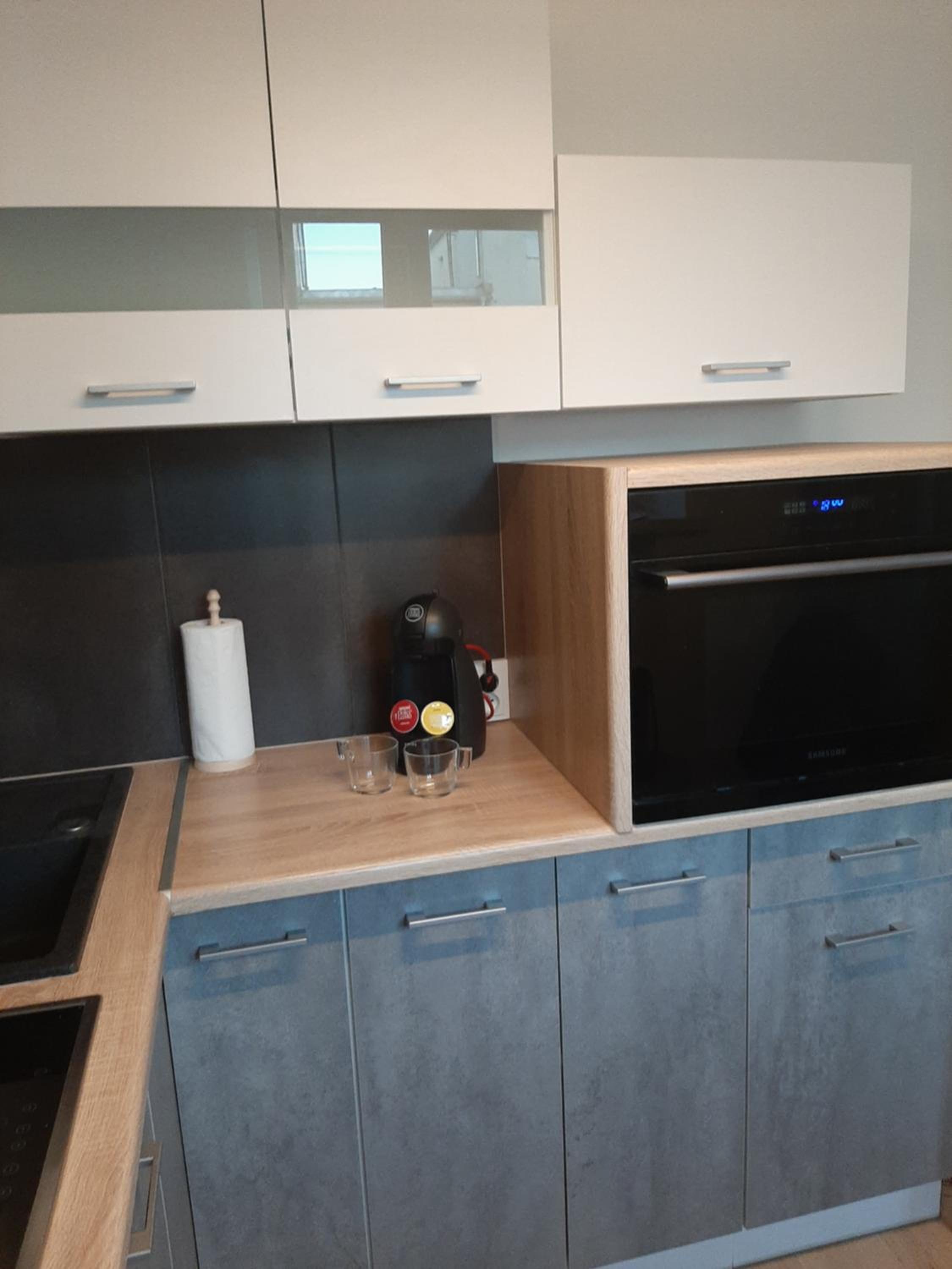 Apartament Zamkowy