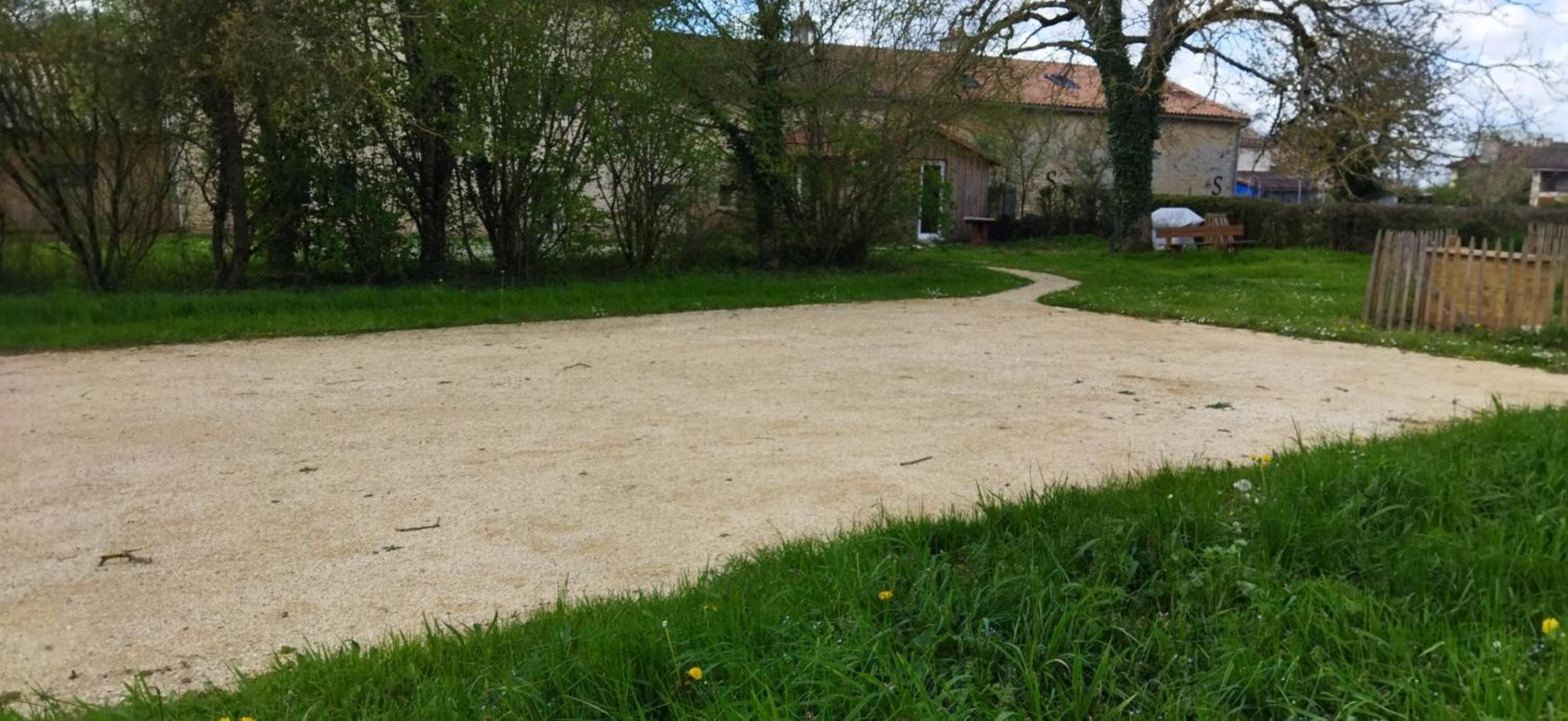 La Maison des Escargots view 5