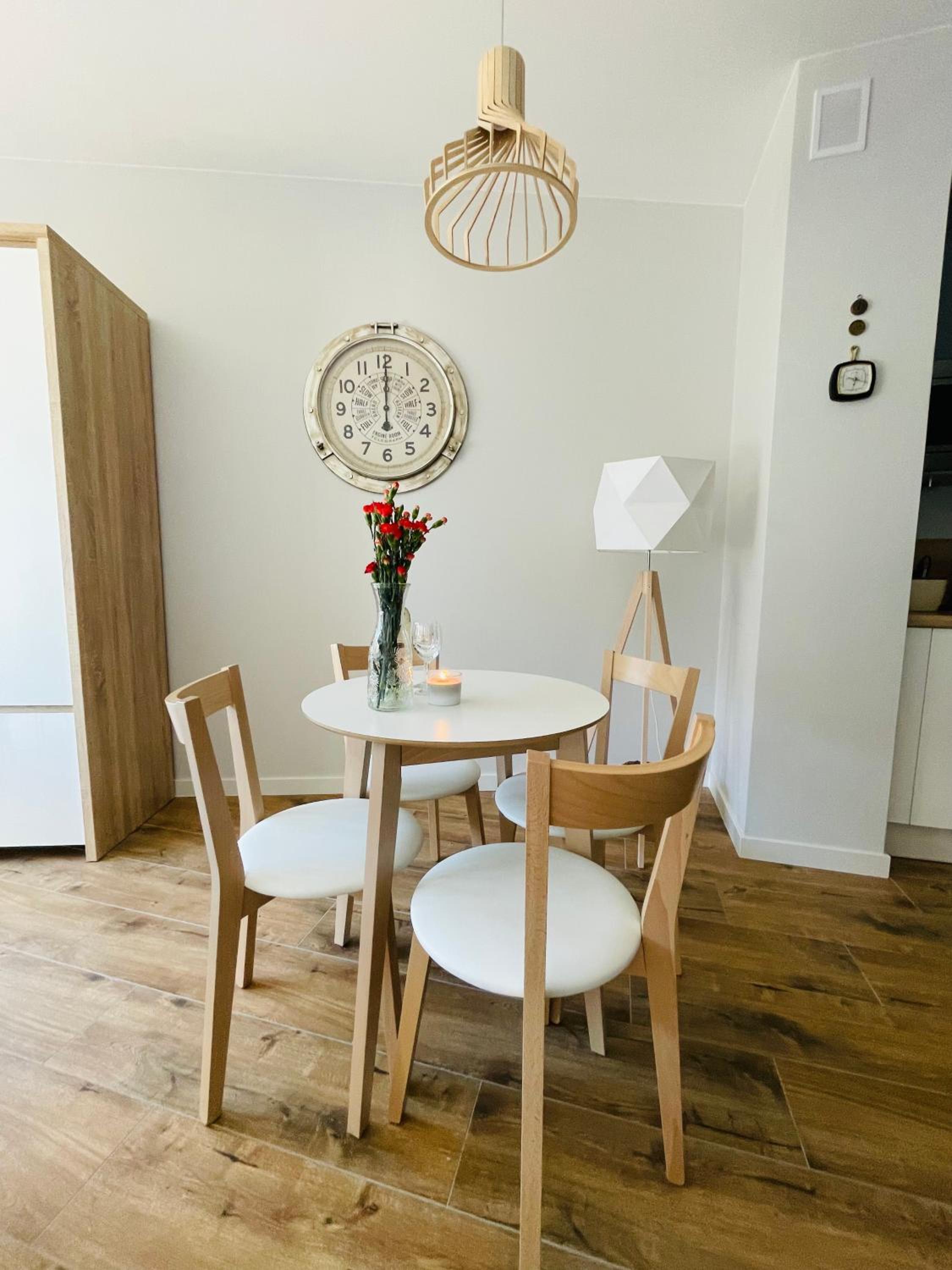 Apartament Morski Keja I Kołobrzeg Podczele