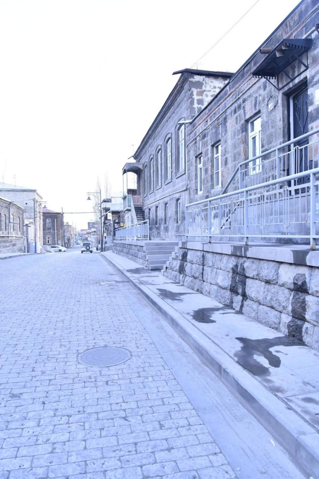 Gyumri Square