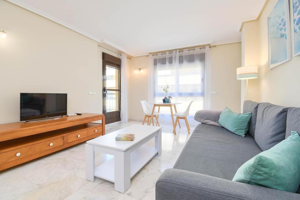 Marjeleta Apartamento photo 5