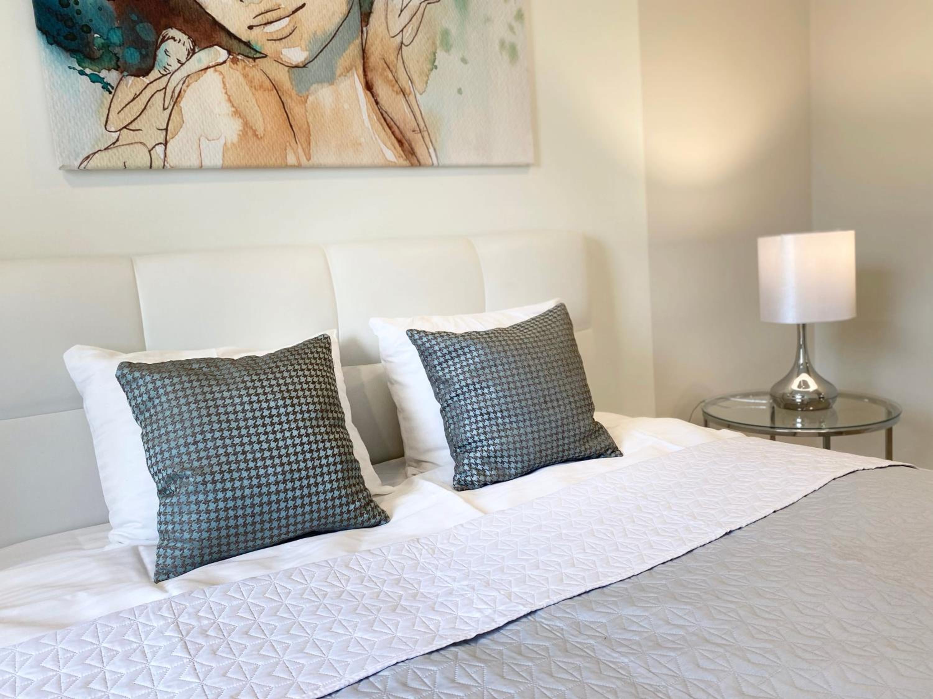 Ultra Apartments Nautica