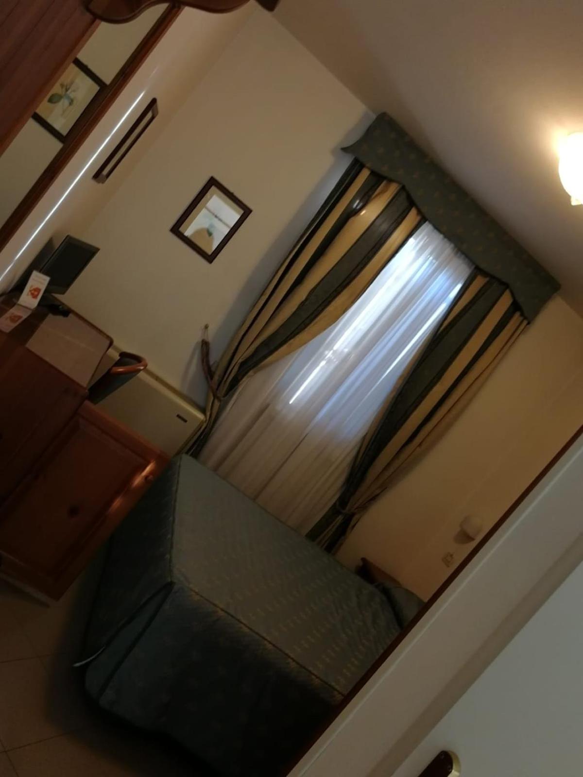 Hotel Locanda del Passo Pomposa