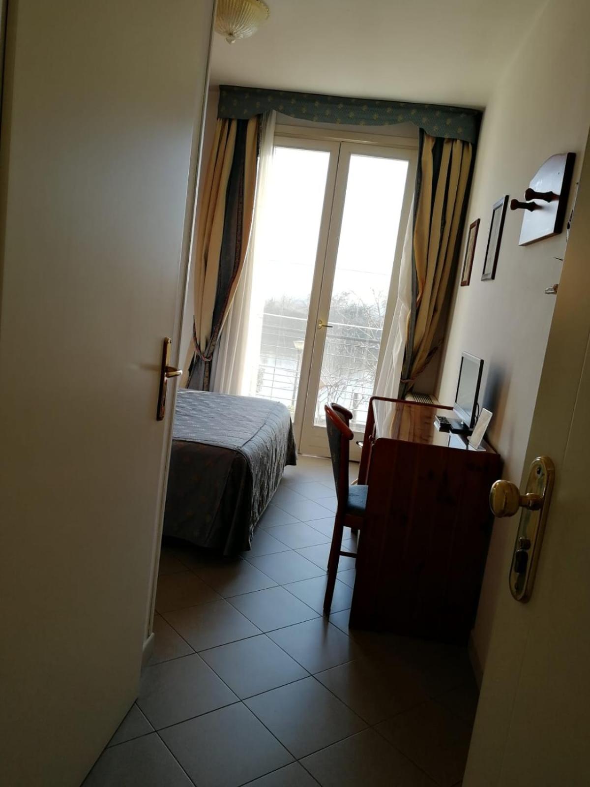 Hotel Locanda del Passo Pomposa