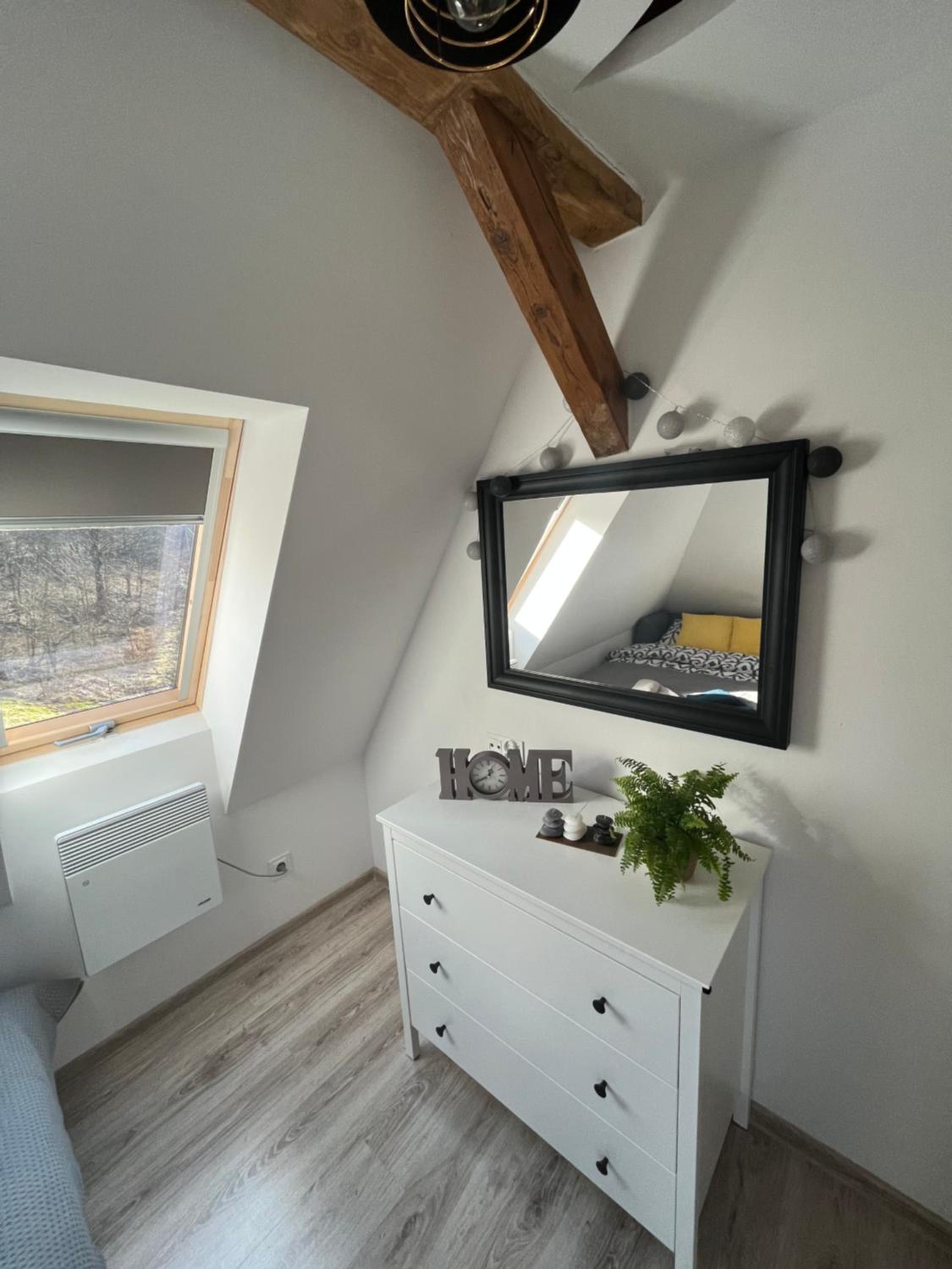 Sudecki apartament view 4