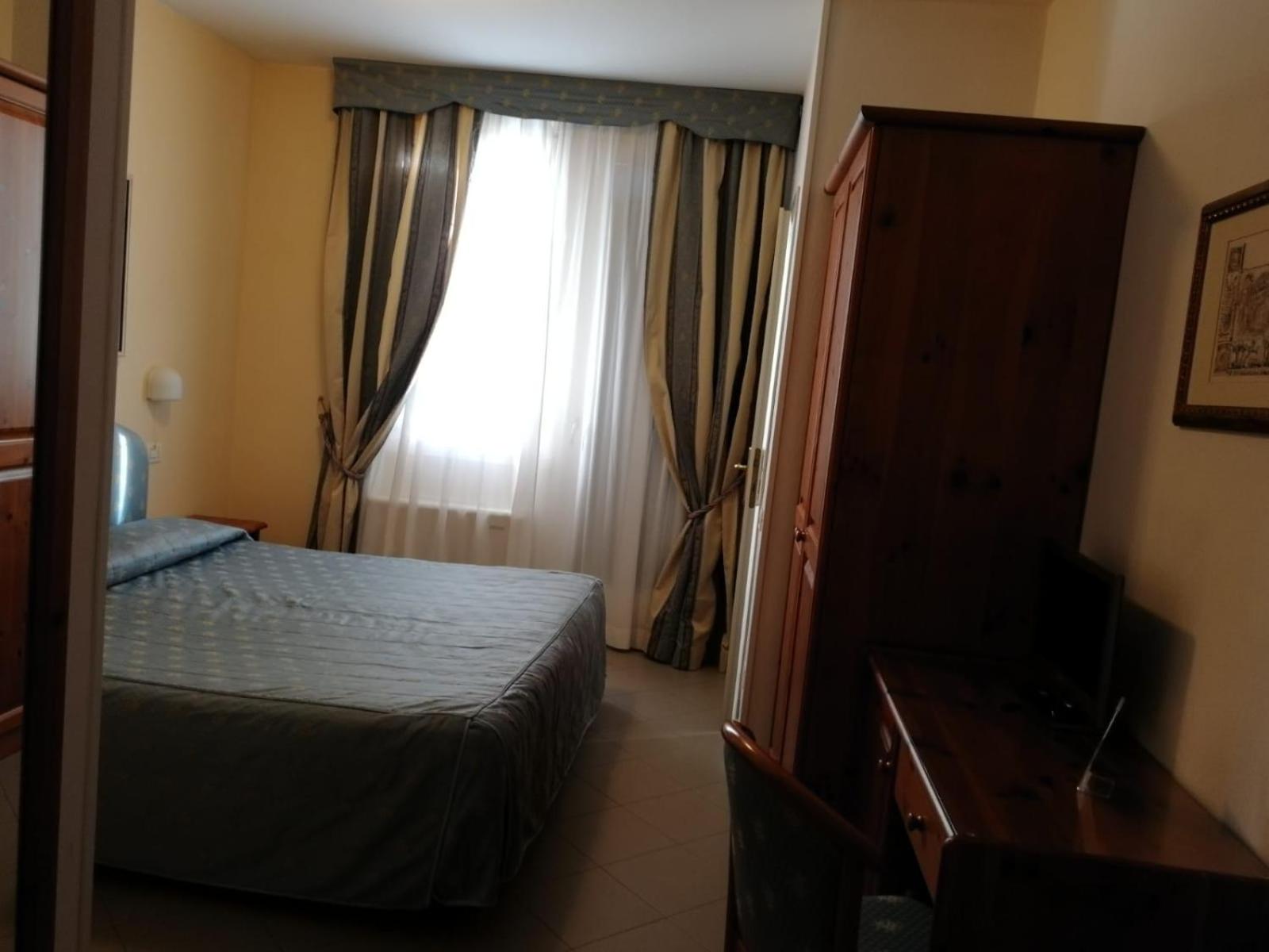 Hotel Locanda del Passo Pomposa