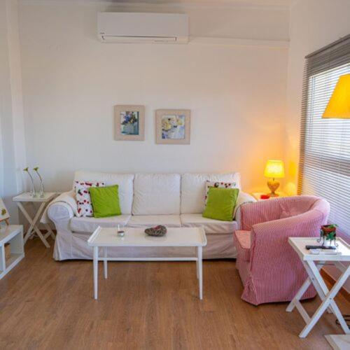 Alemar Estates Agia Triada view 3