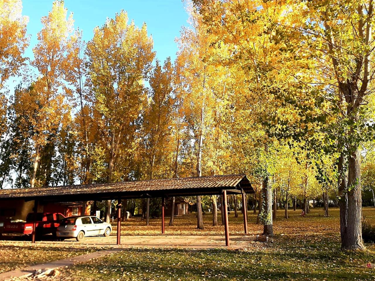 Casa de Campo Don Luis