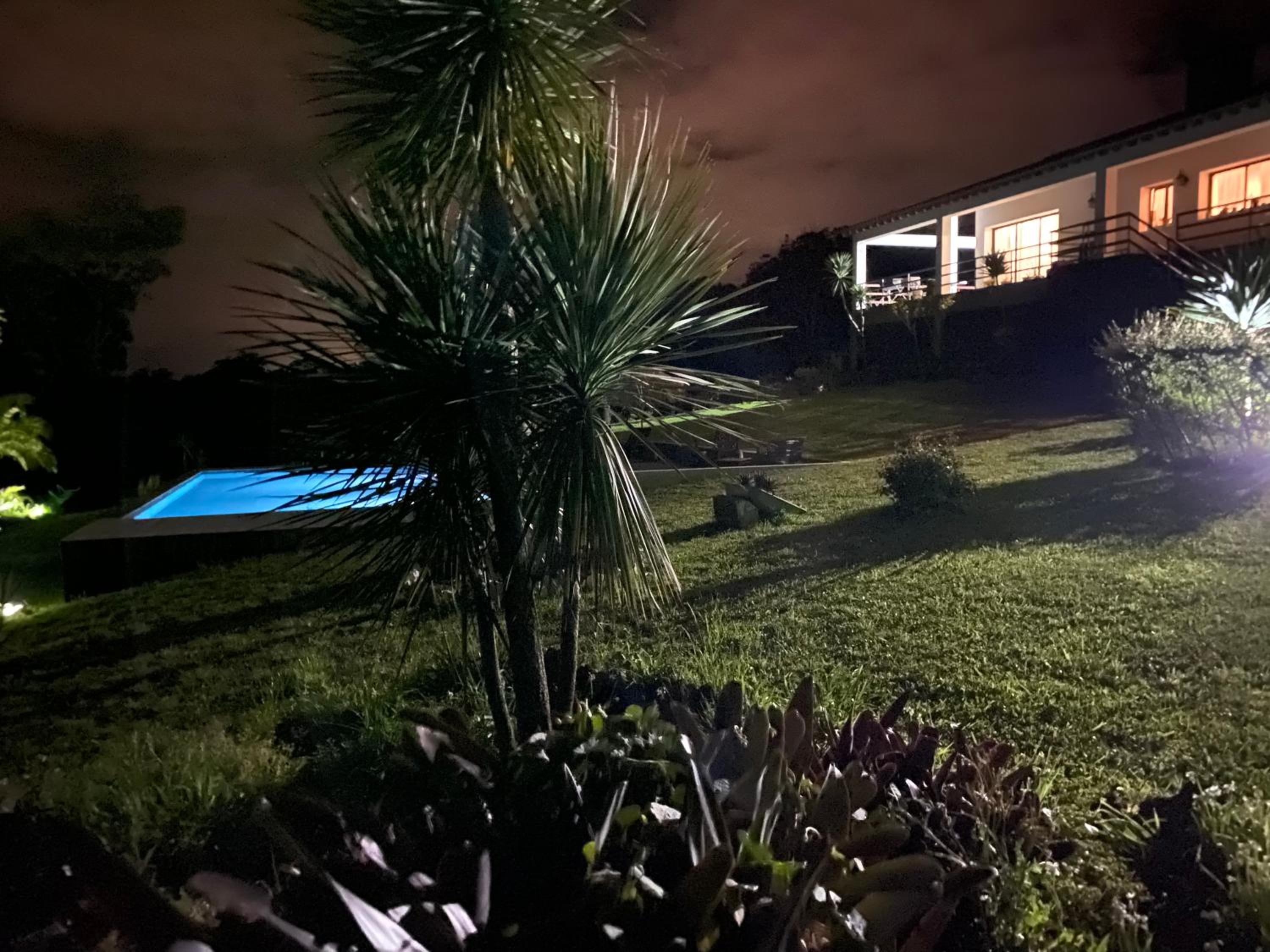 Casa das Hortências