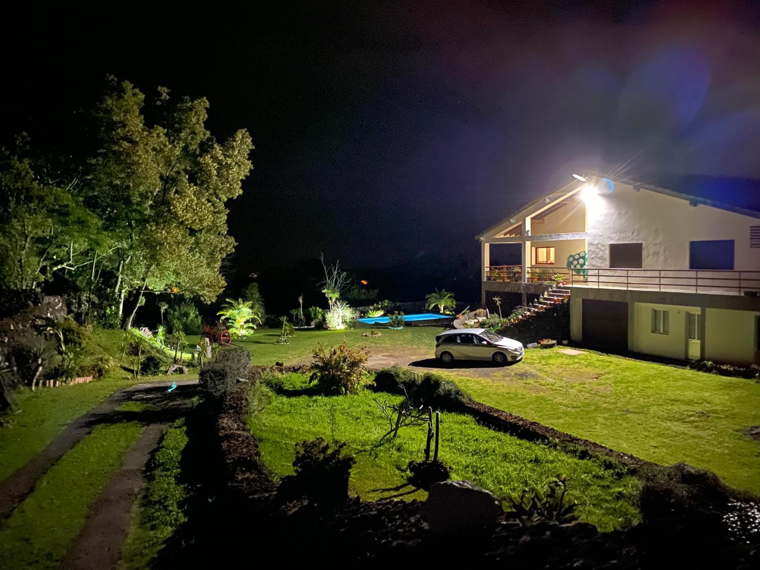 Casa das Hortências