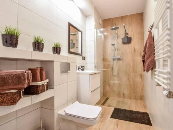 Apartament na Szlaku Szklarska Poręba