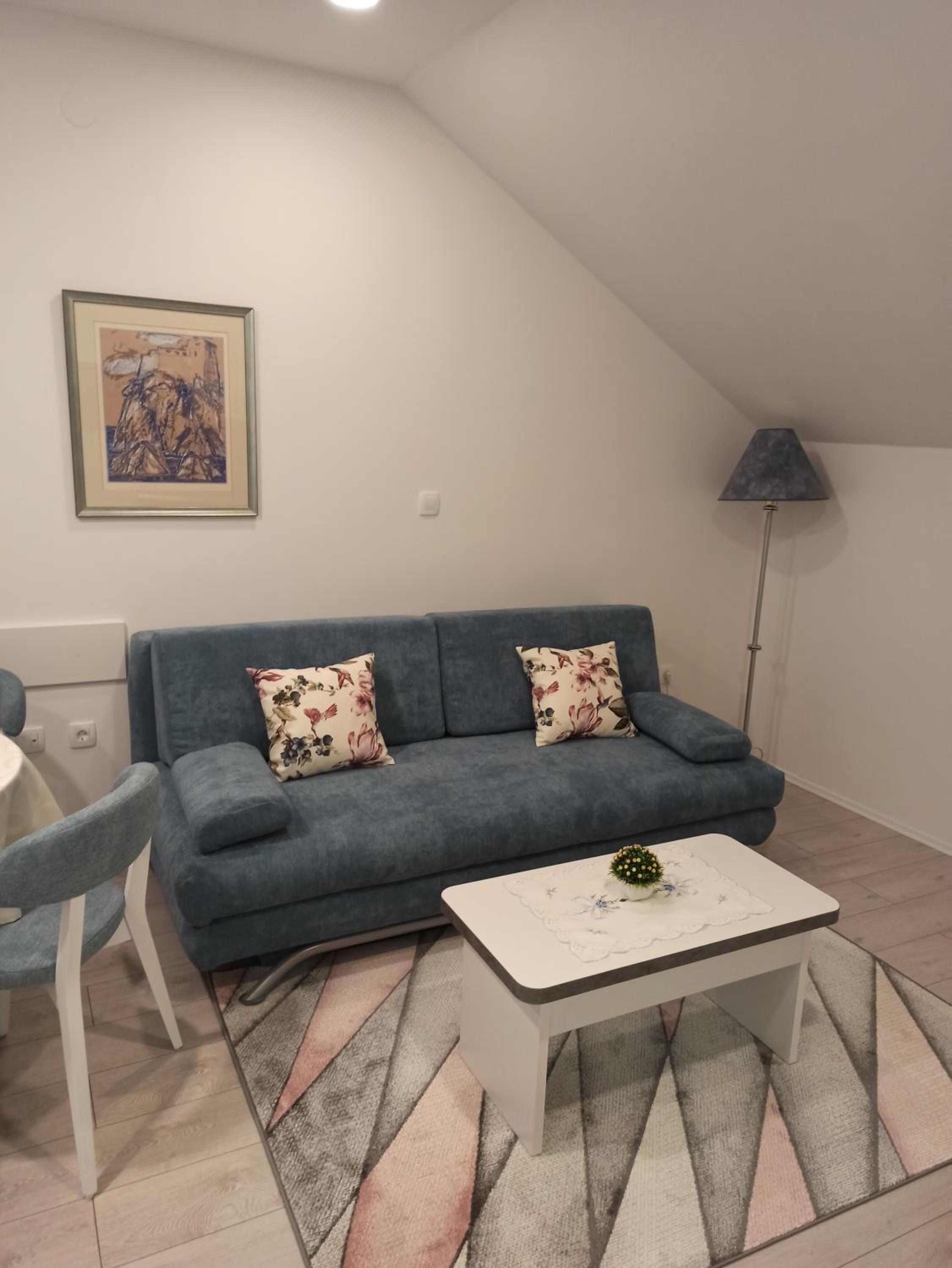 Peric Apartment West Dubrovnik
