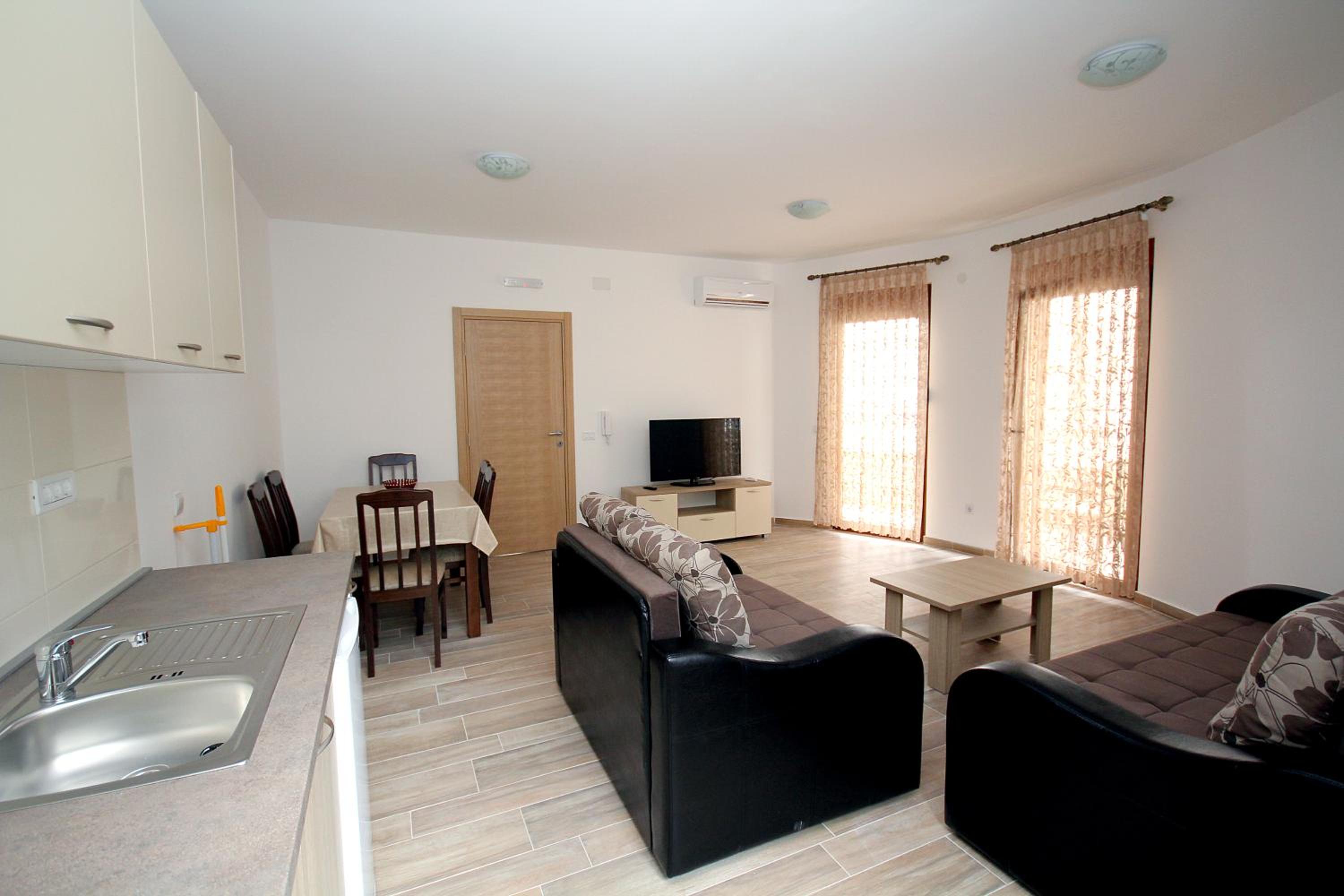 Apartments Md Lux
