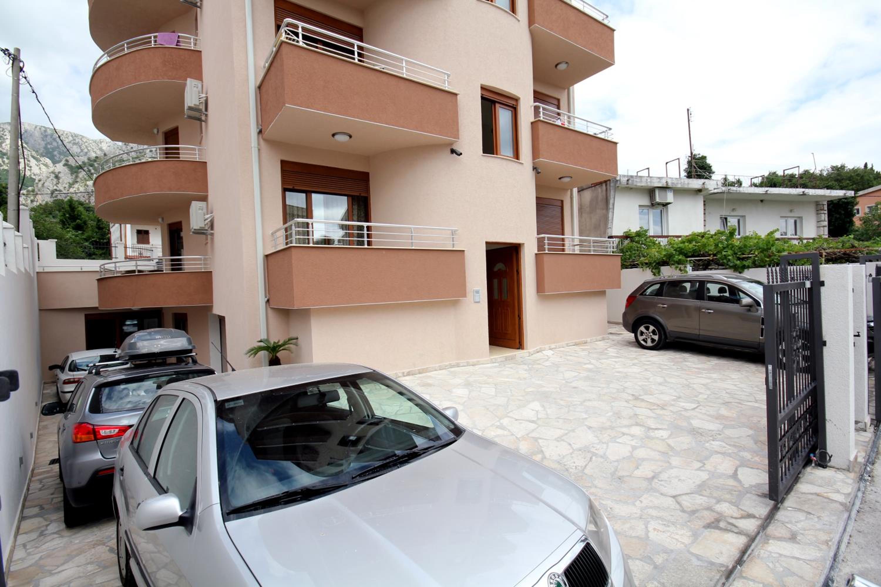 Apartments Md Lux