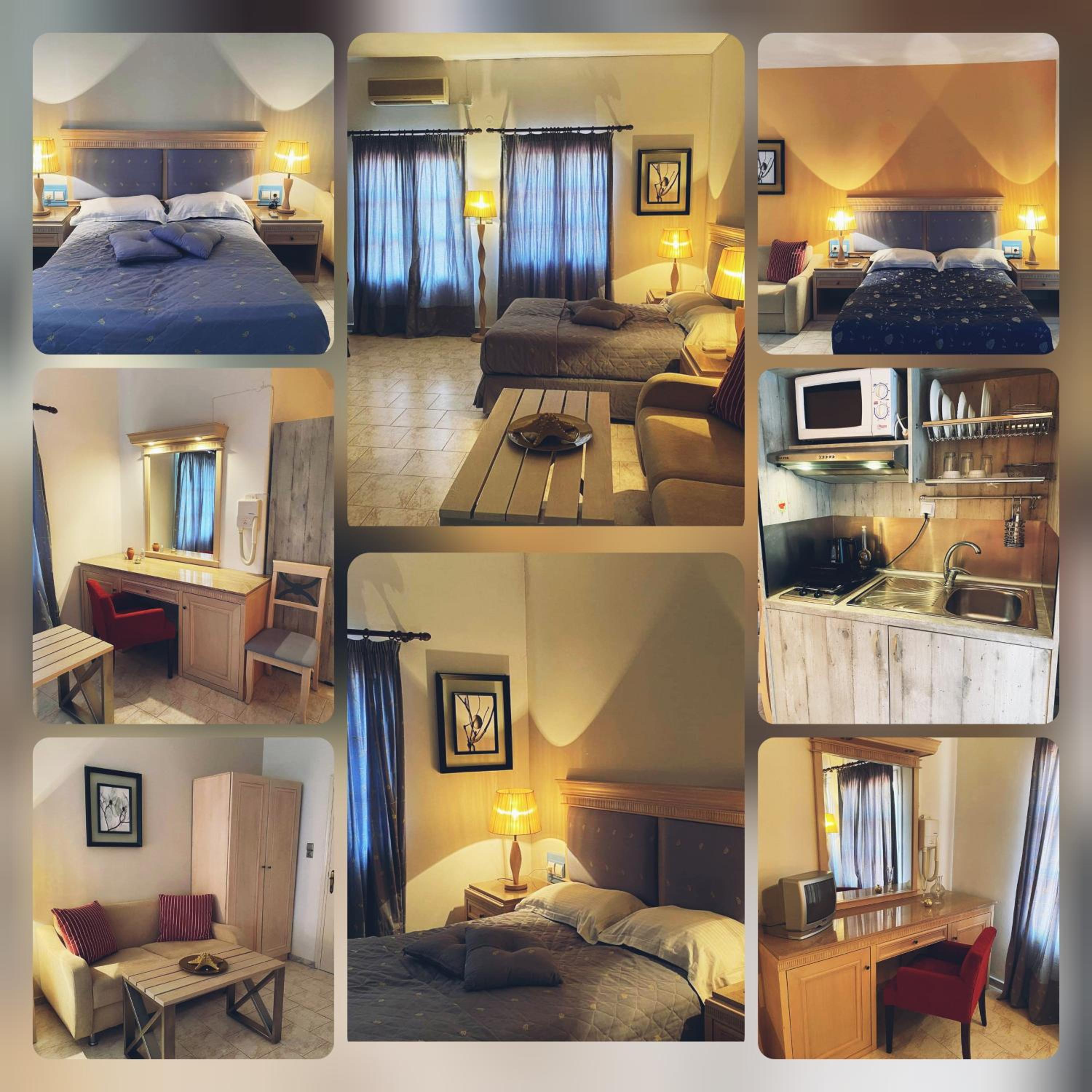 Arginonta Beach Apartments view 3
