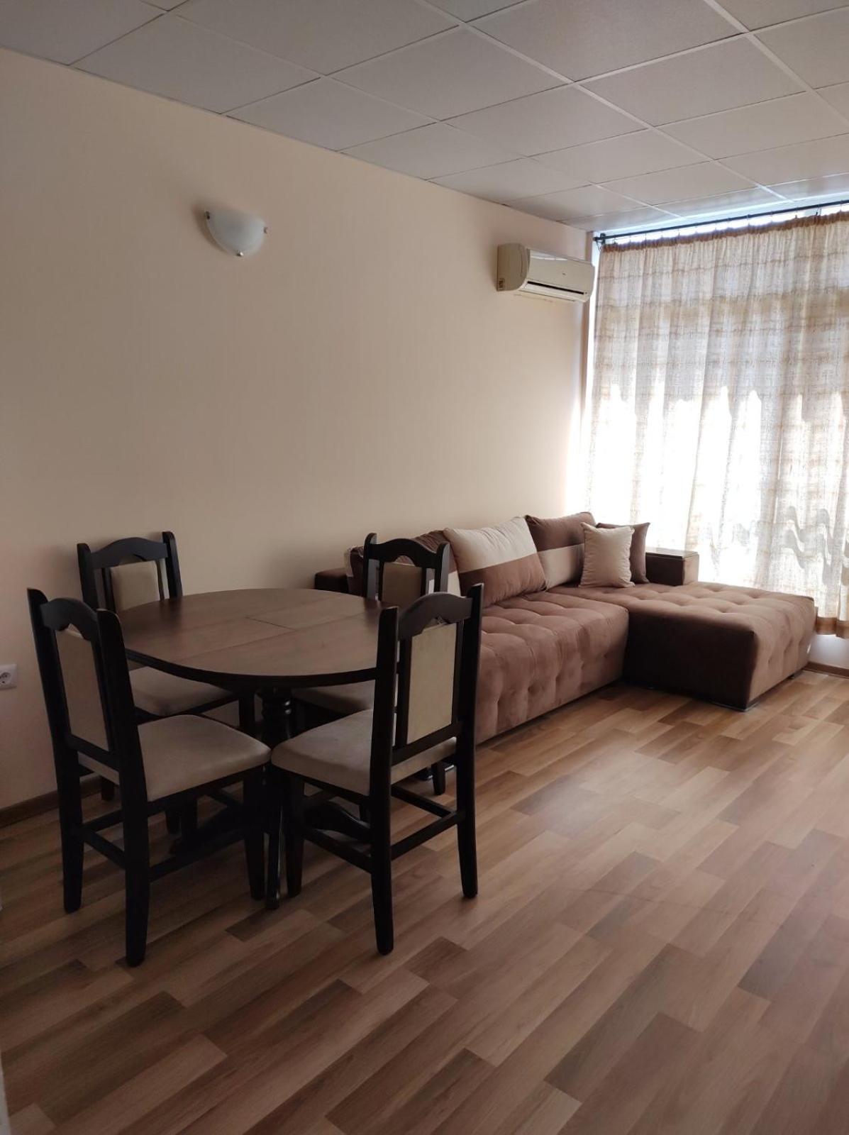 Dunav-Lazur Apt.5 view 5