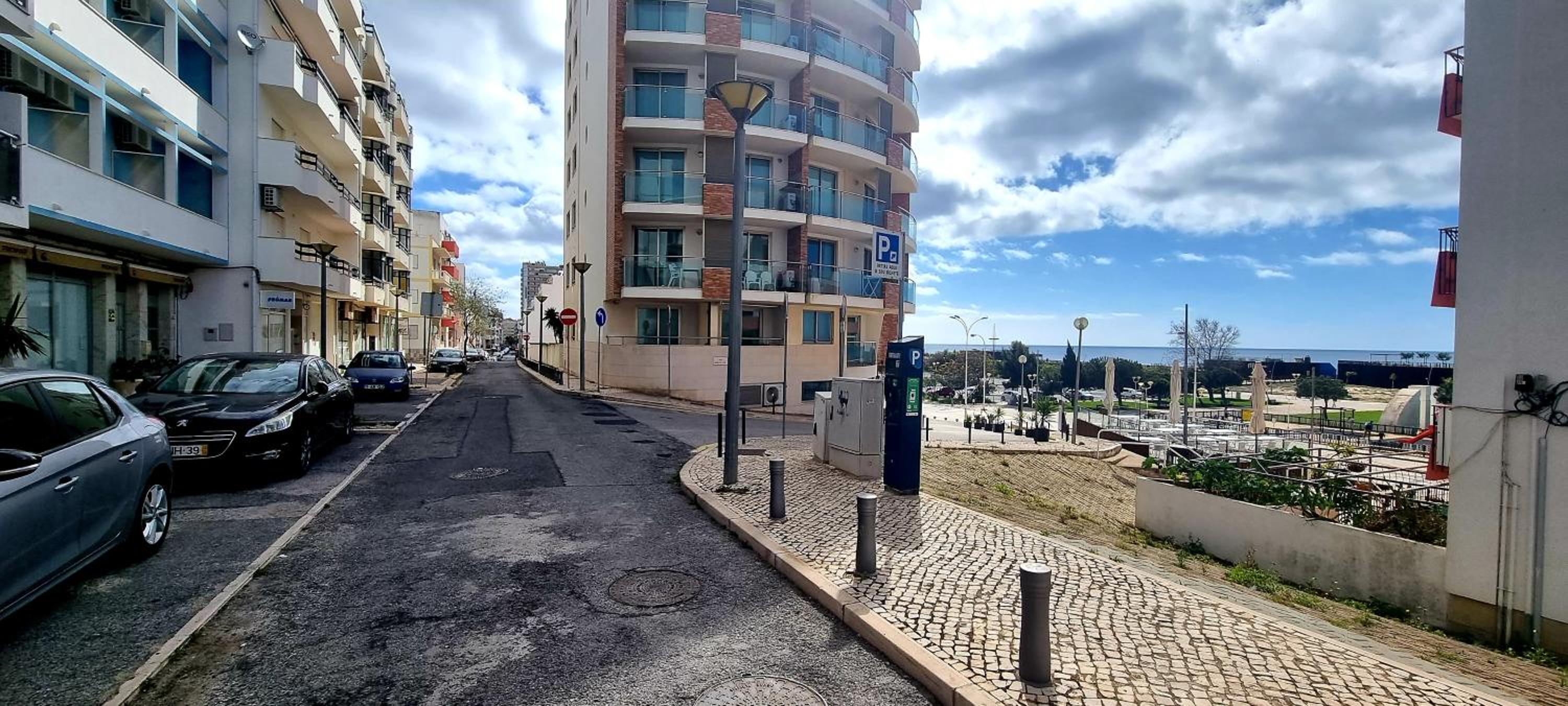 Blue Home Monte Gordo