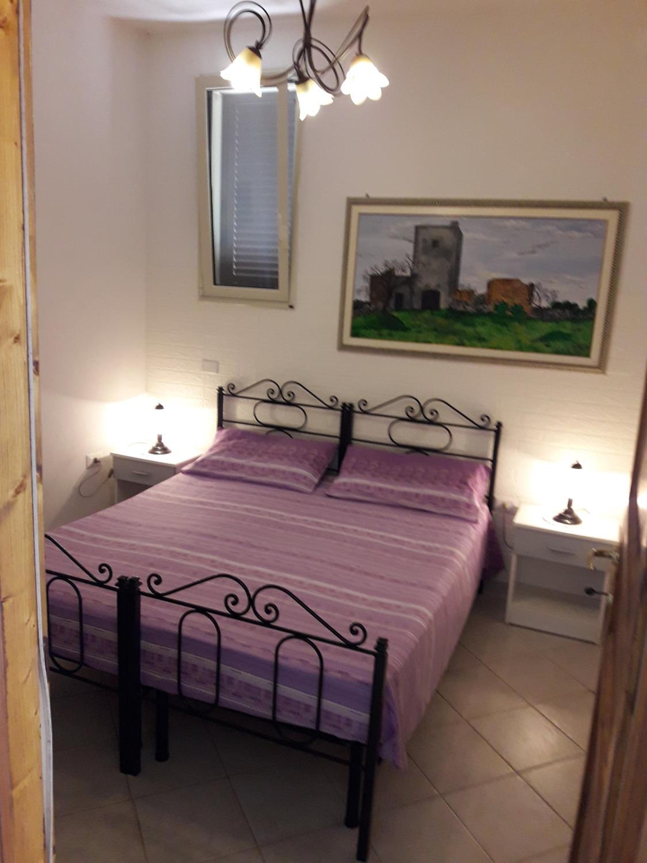 VILLETTA SALENTO S.M.DI LEUCA 6 POSTI LETTO photo 2