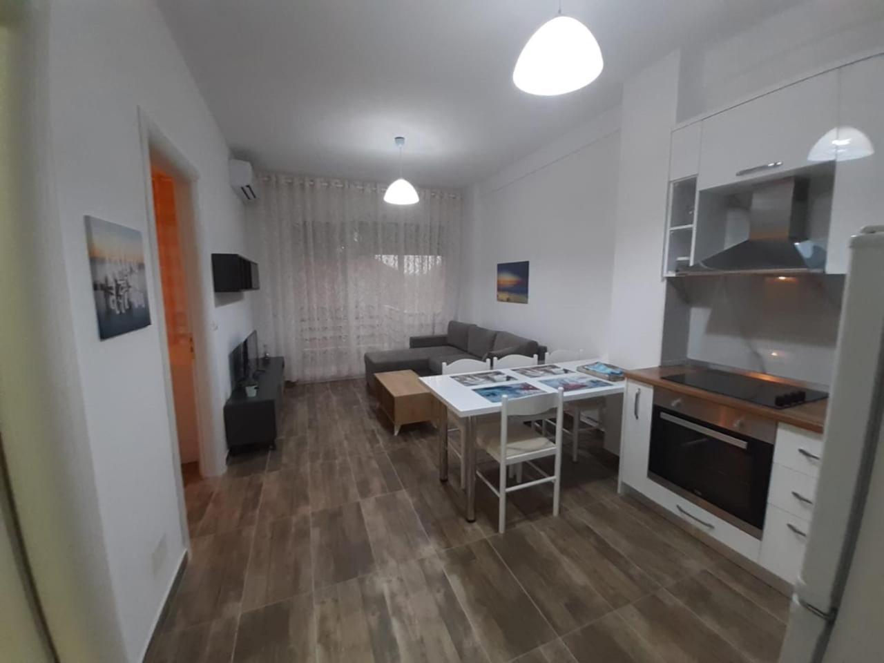 Lalzi Bay, Lura 3 apartament photo 2