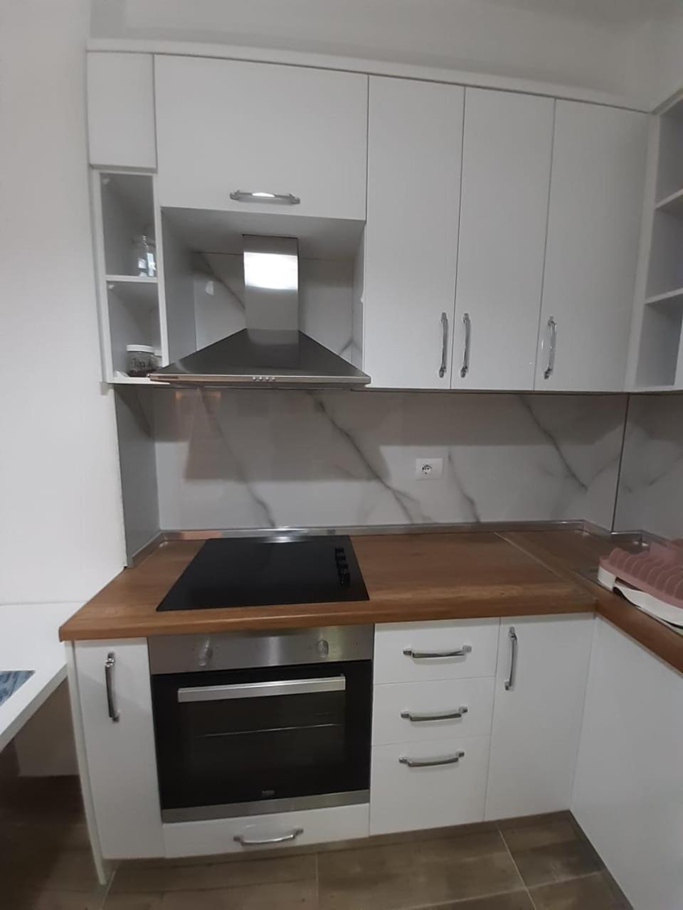 Lalzi Bay, Lura 3 apartament photo 3