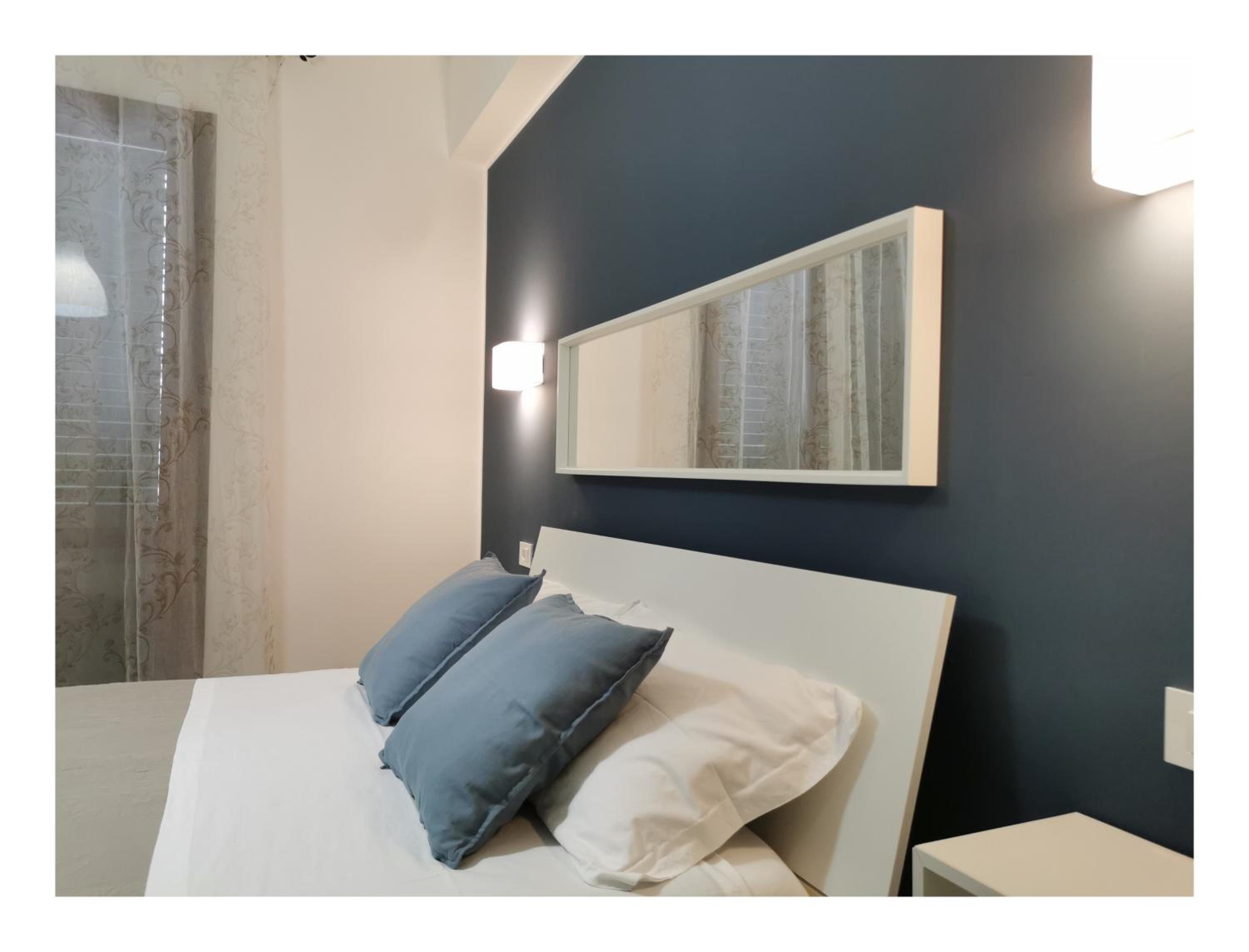 Hotel Mg Casa Vacanze Favignana