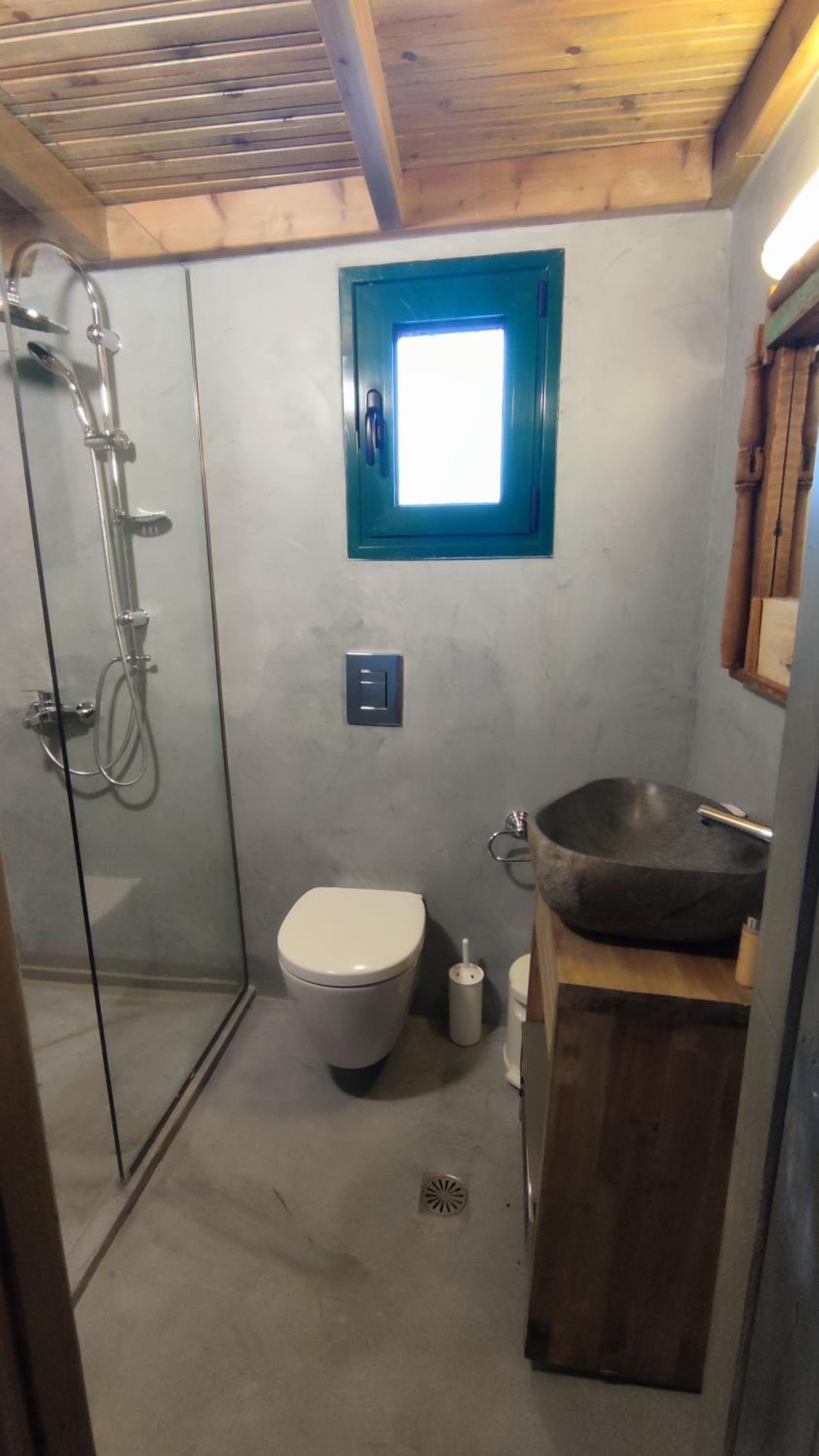 Traditional View Apartment in Livadi Parnassos
