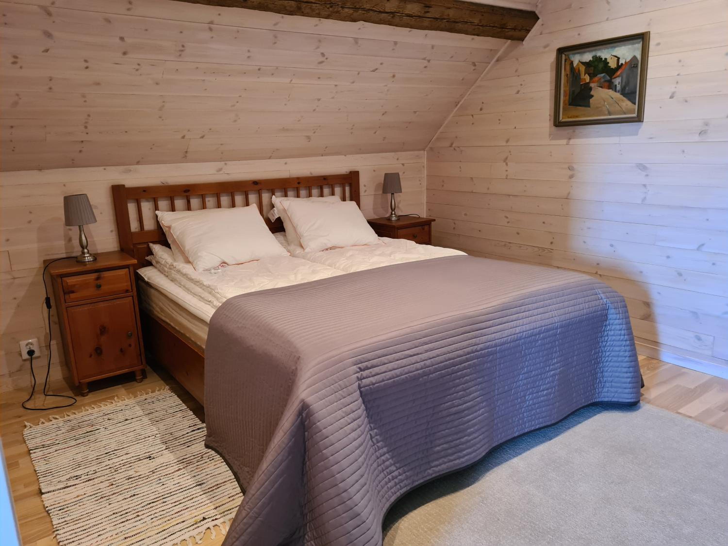 Augustas Bed & Breakfast
