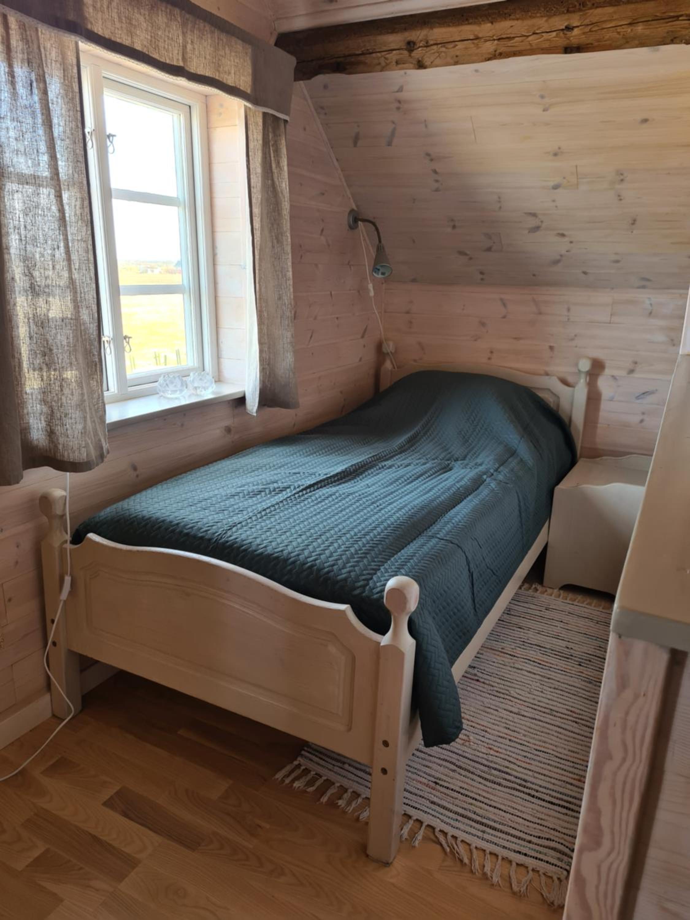 Augustas Bed & Breakfast