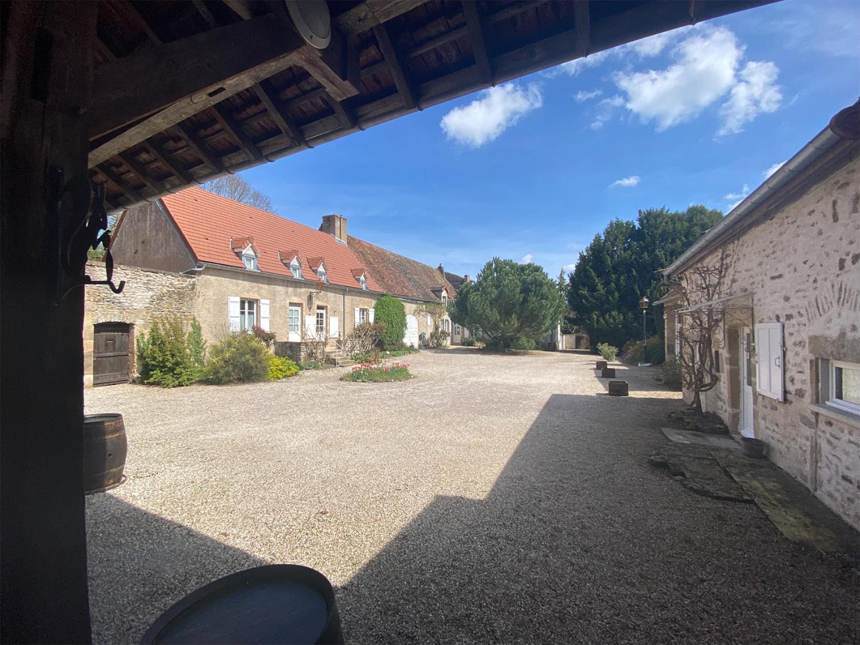 Domaine Les Bertrands