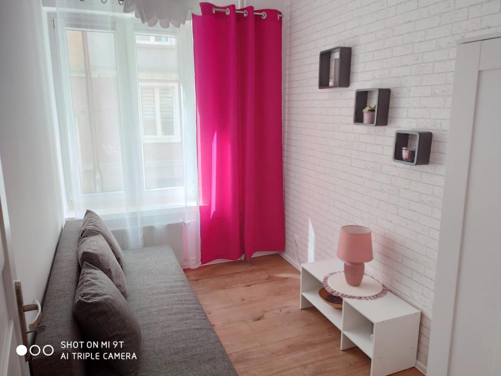 Apartament Anastazja view 3