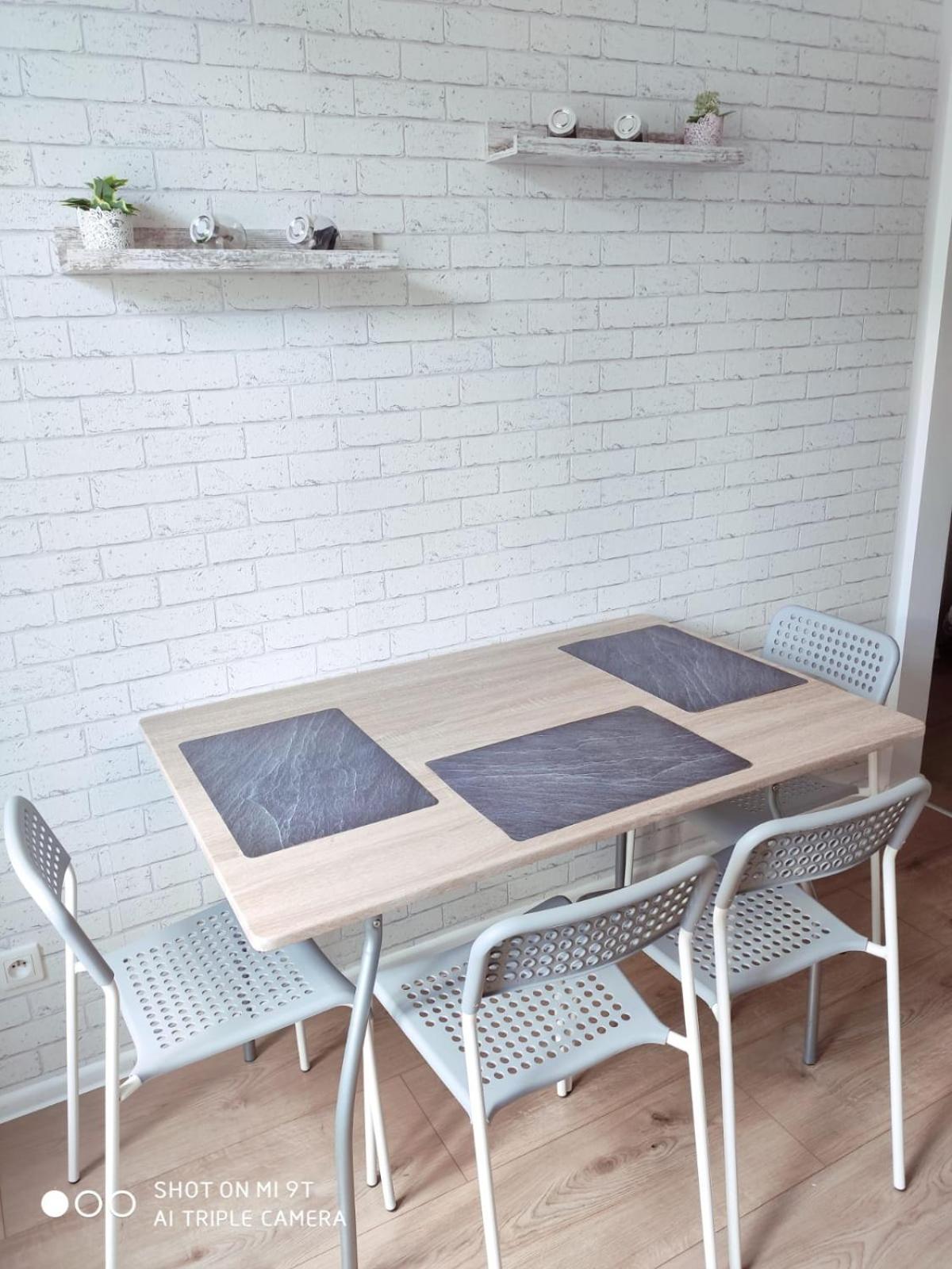 Apartament Anastazja