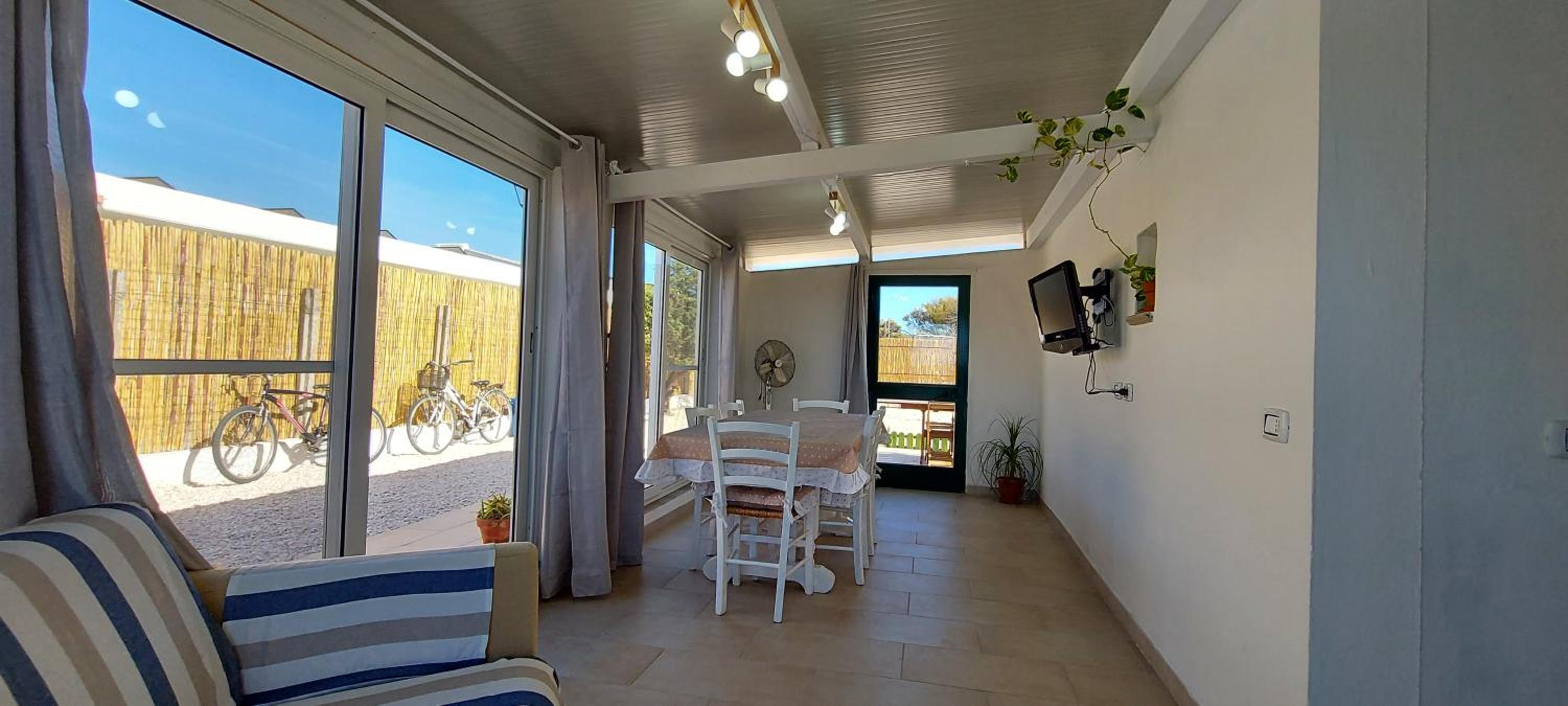 Casa da Gino view 5