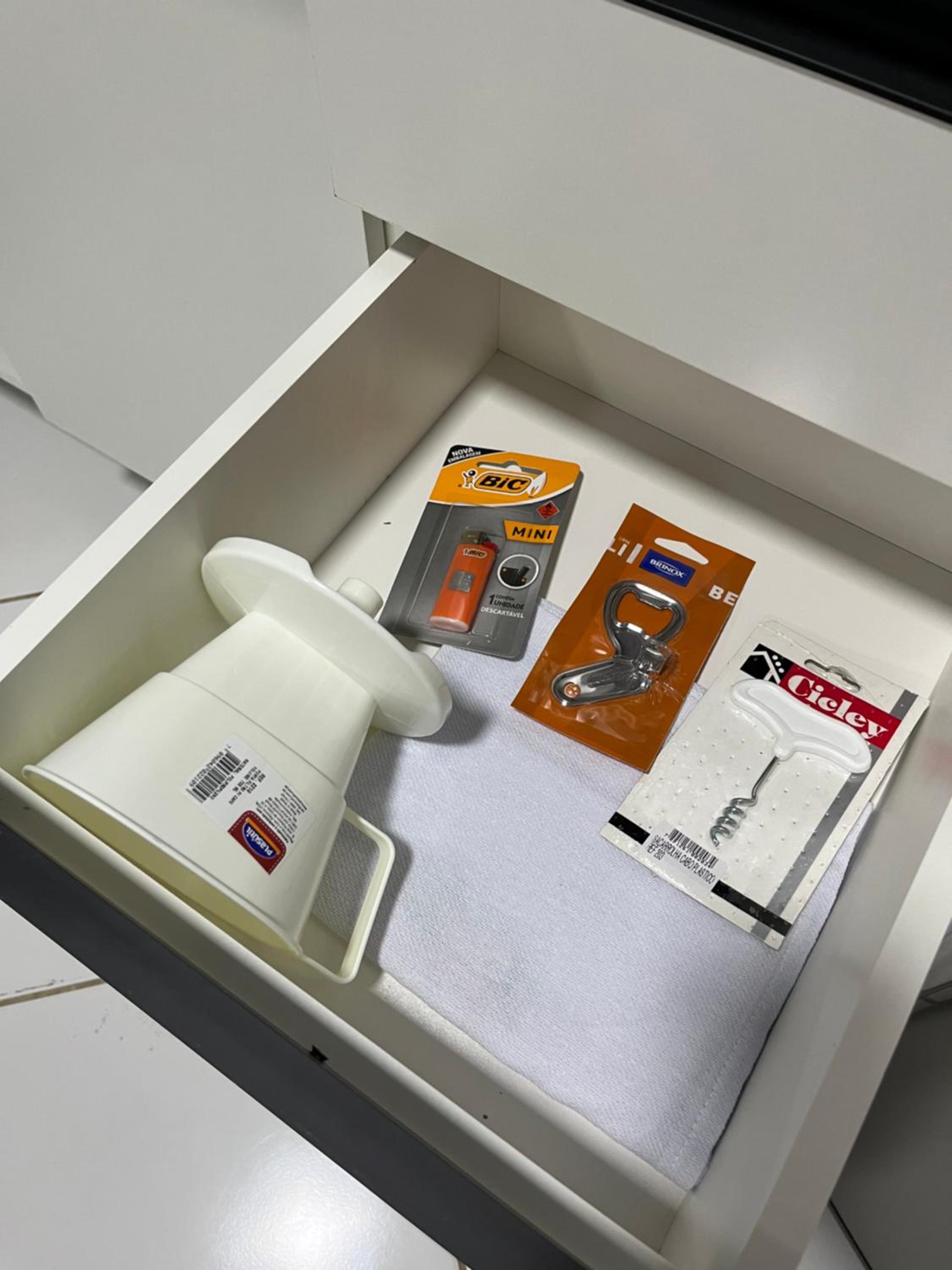 Apartamento em Boa Vista